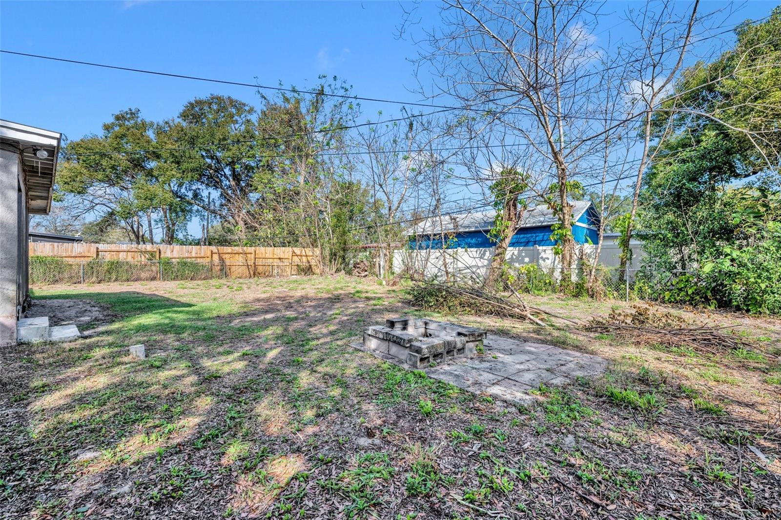 3309 DRAKE DR, ORLANDO, FL, 32810
