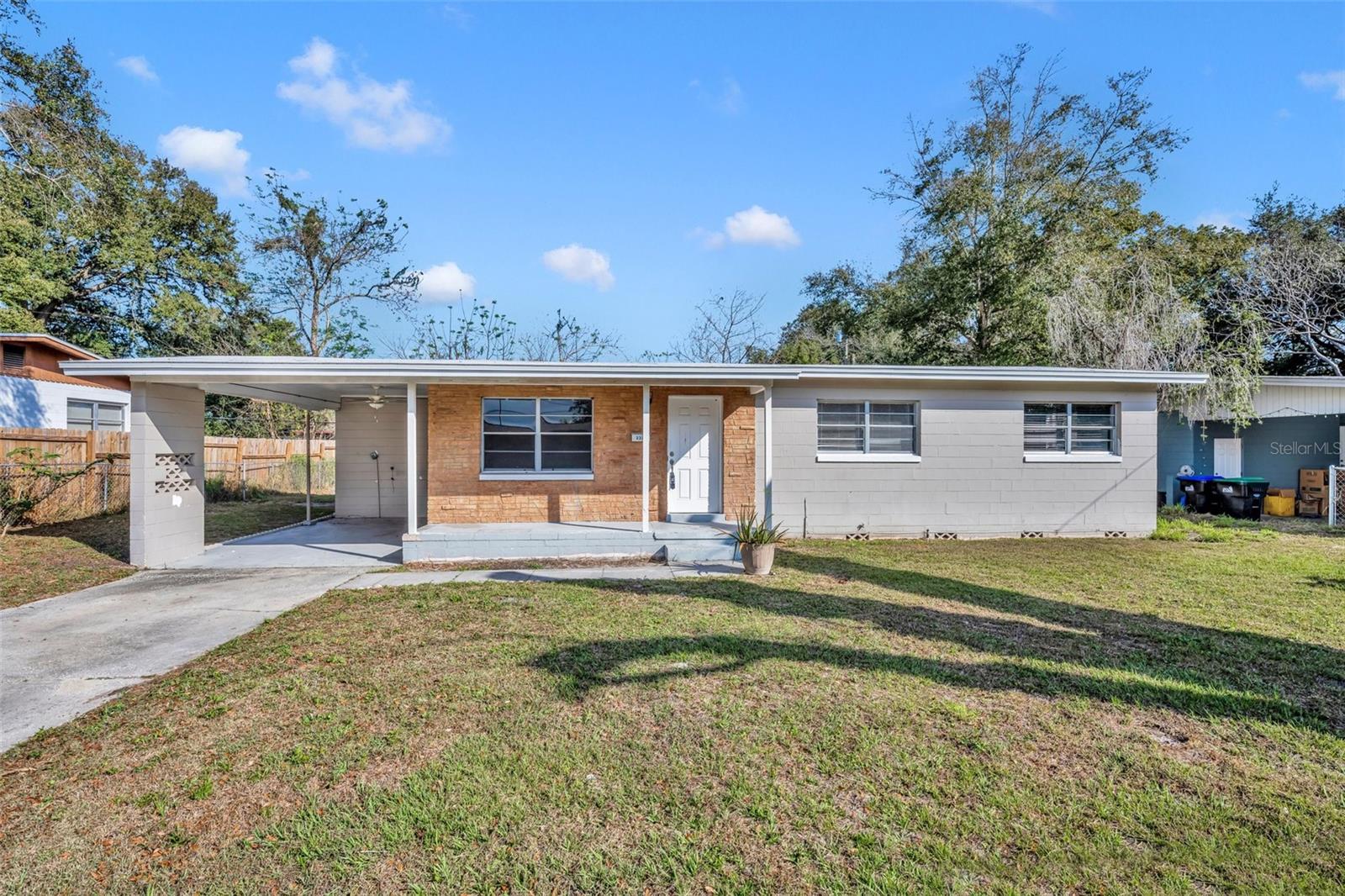3309 DRAKE DR, ORLANDO, FL, 32810
