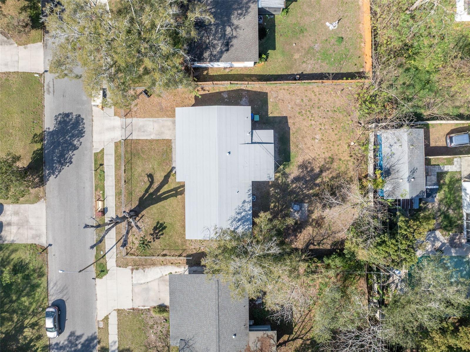 3309 DRAKE DR, ORLANDO, FL, 32810