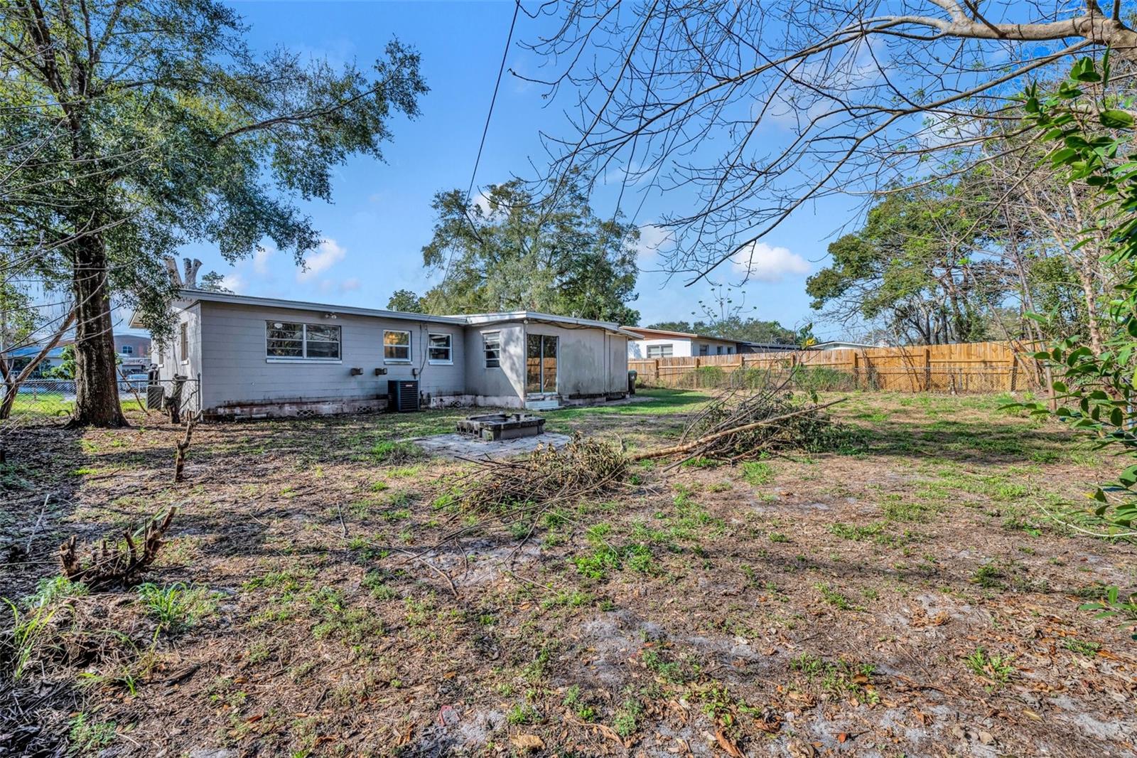 3309 DRAKE DR, ORLANDO, FL, 32810