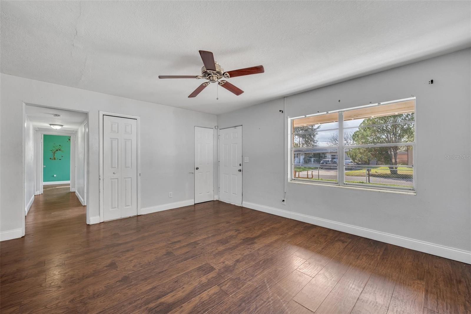 3309 DRAKE DR, ORLANDO, FL, 32810