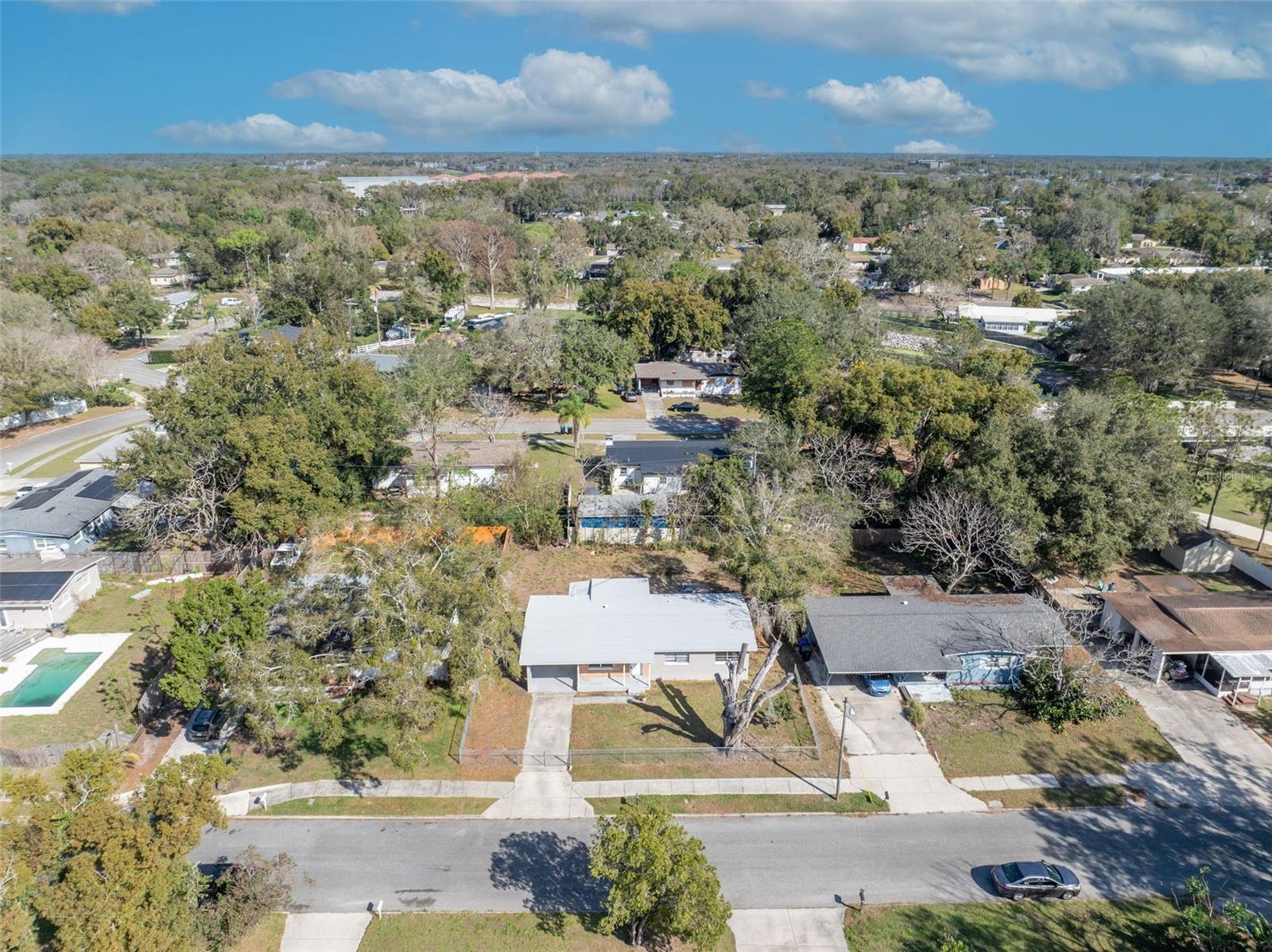 3309 DRAKE DR, ORLANDO, FL, 32810
