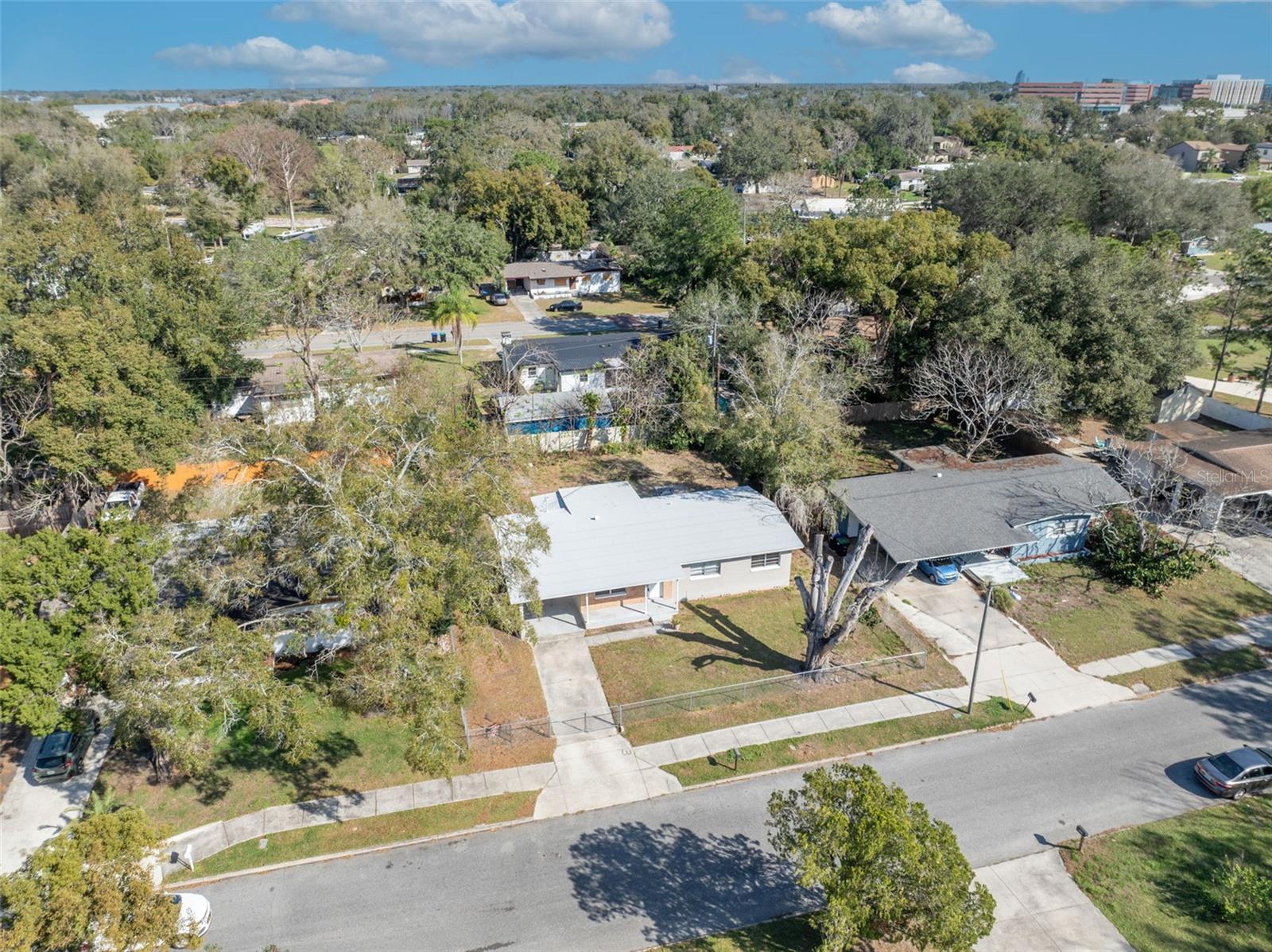 3309 DRAKE DR, ORLANDO, FL, 32810