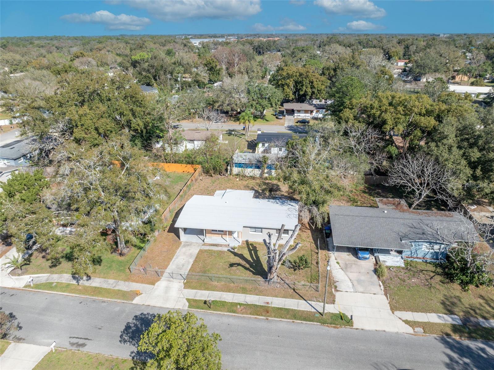 3309 DRAKE DR, ORLANDO, FL, 32810