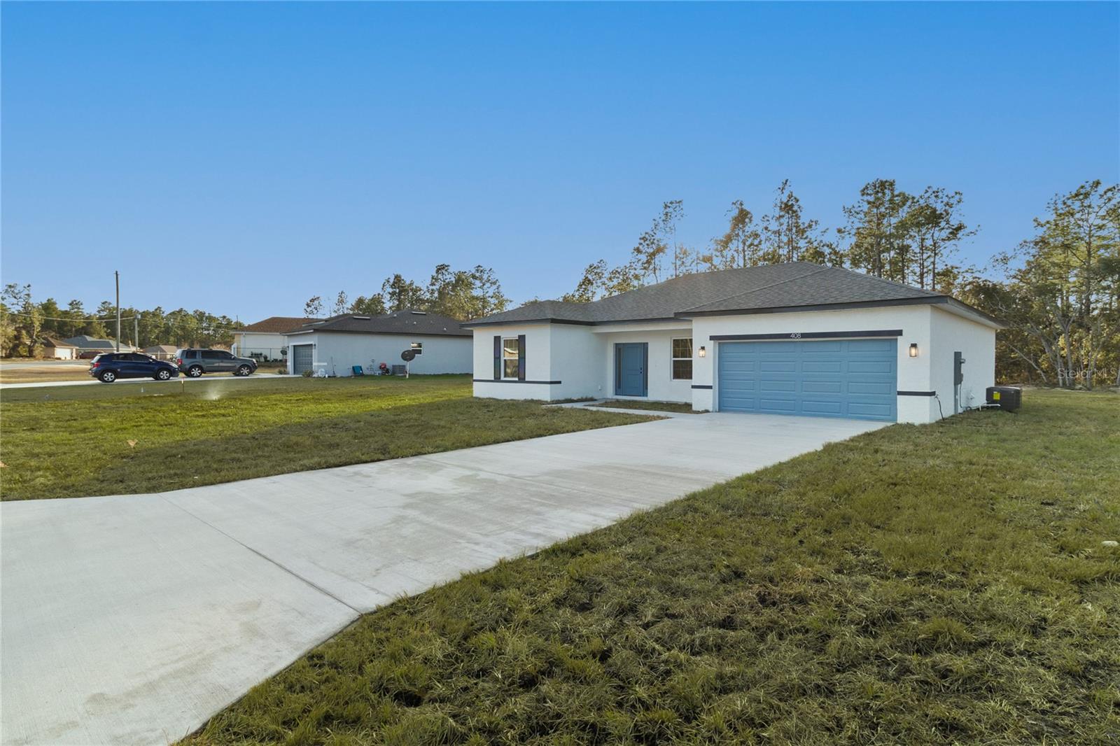 2669 SW 163RD PL, OCALA, FL, 34473