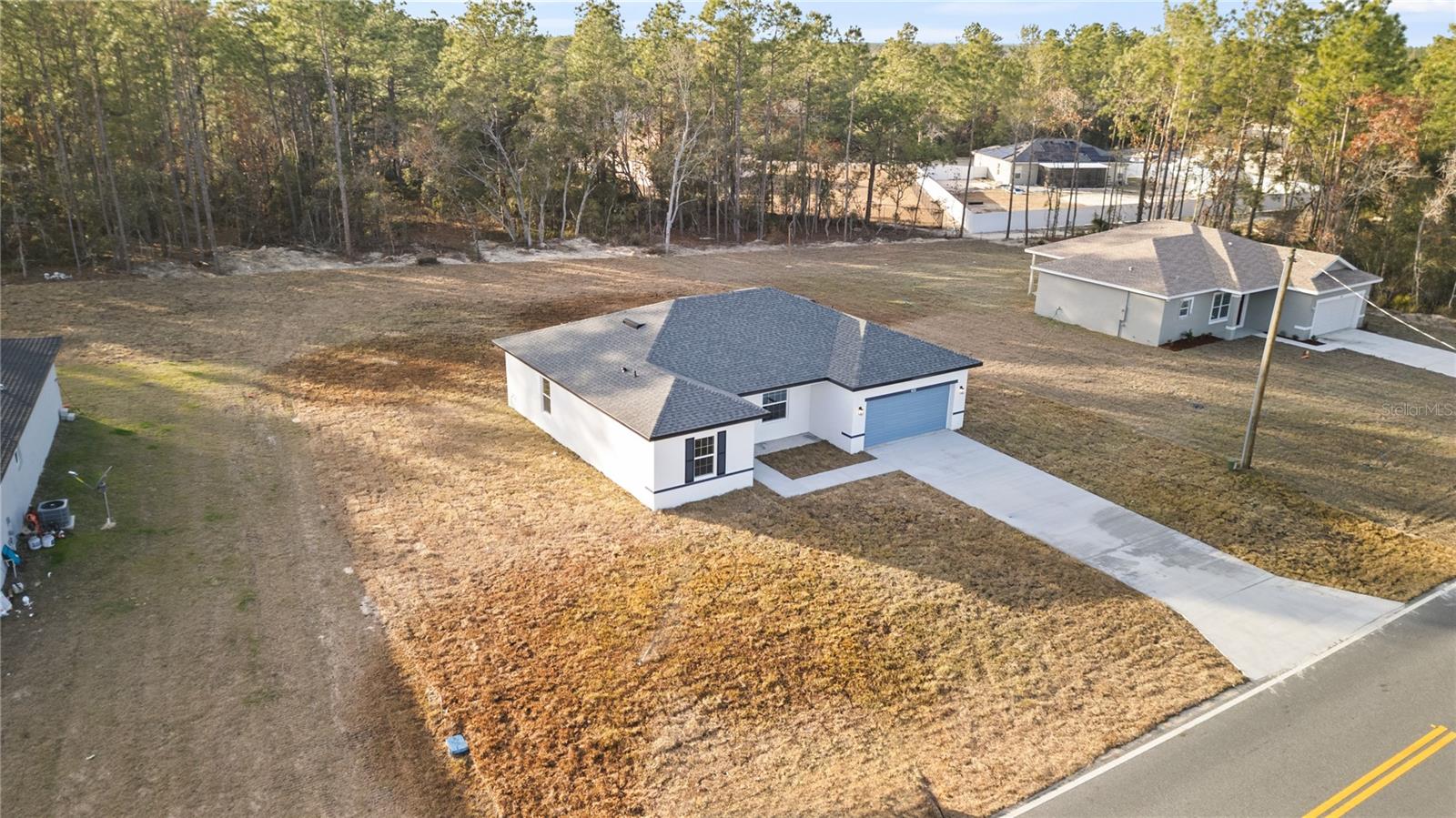 2669 SW 163RD PL, OCALA, FL, 34473