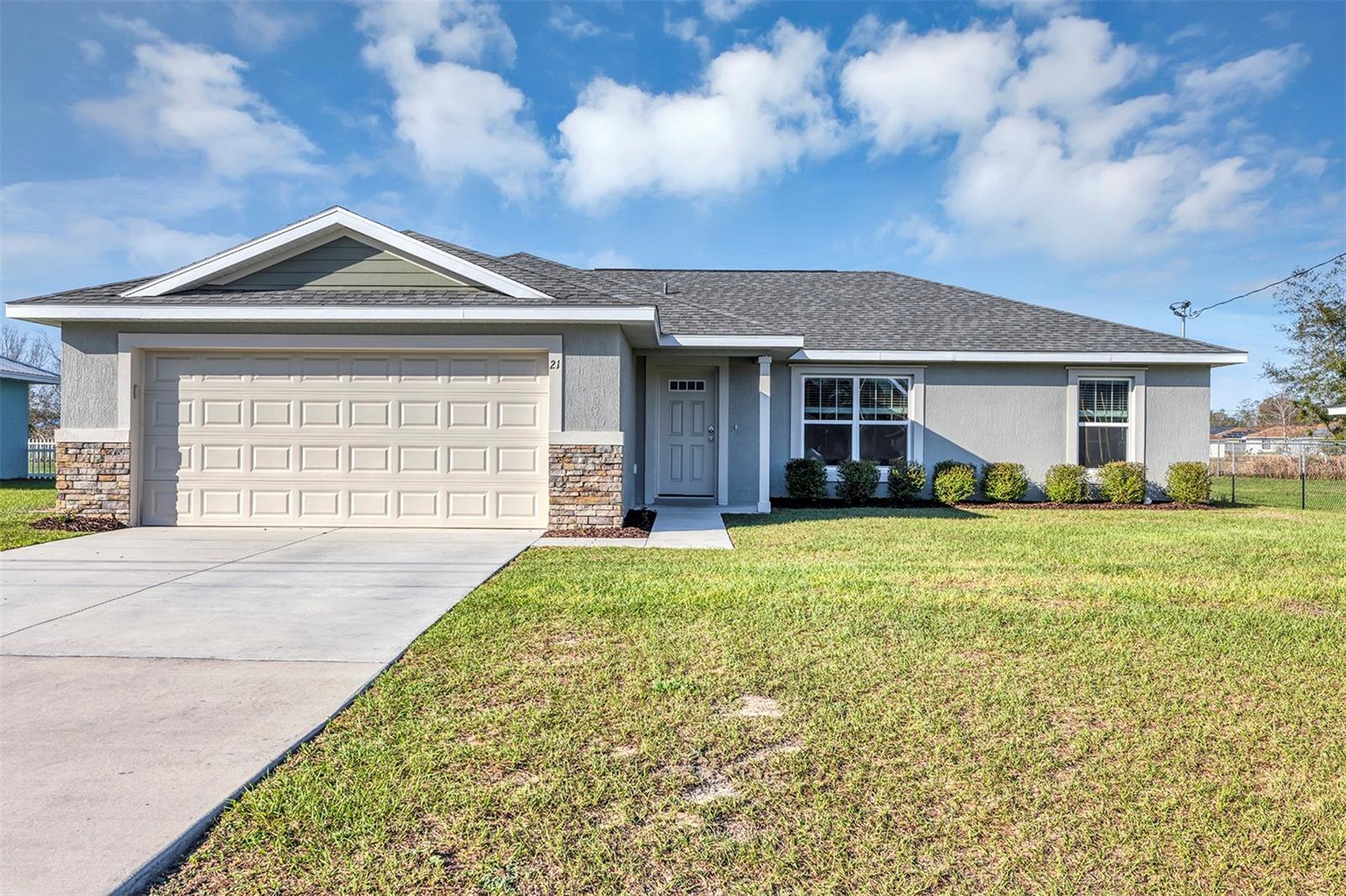 21 JUNIPER LOOP CIR, OCALA, FL, 34480
