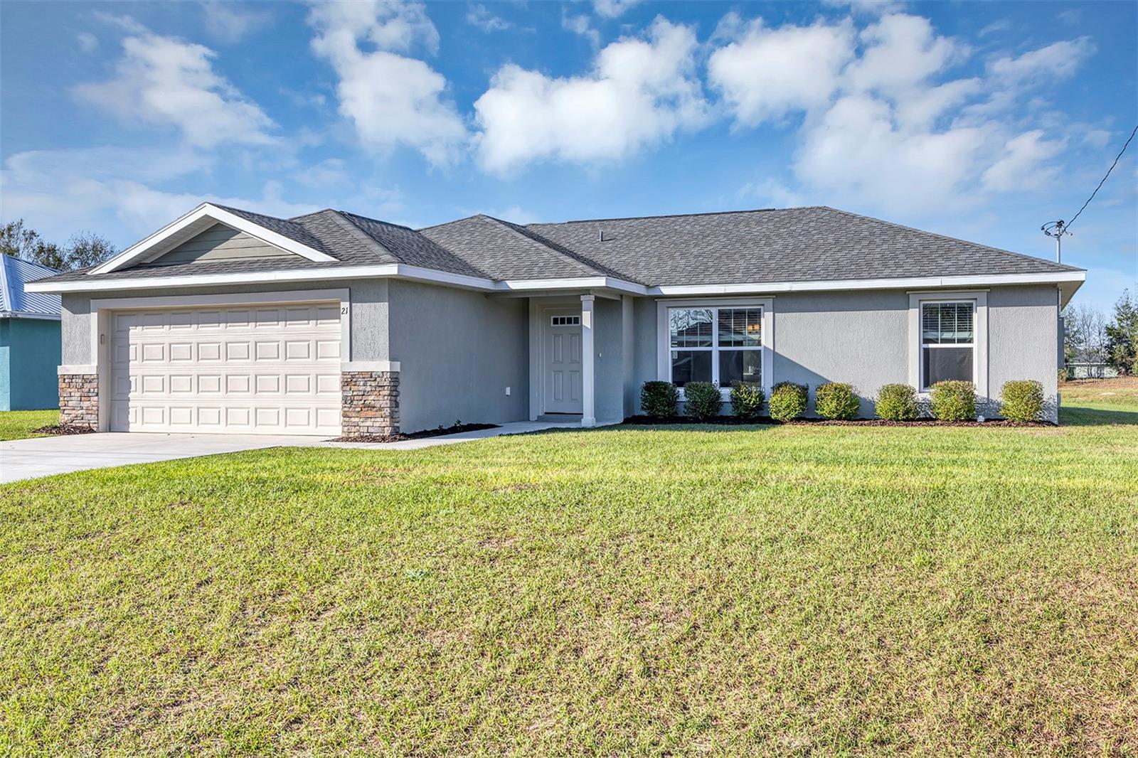 21 JUNIPER LOOP CIR, OCALA, FL, 34480