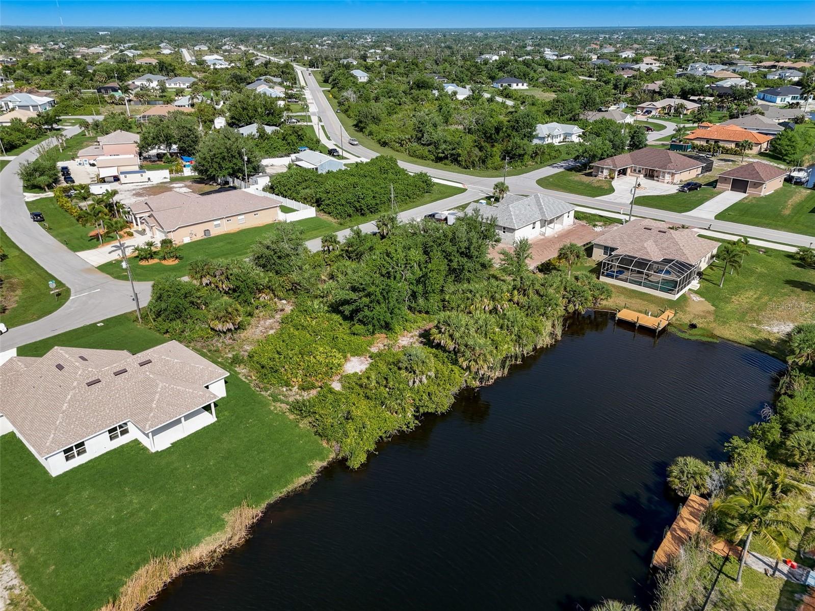 9492 SINGER CIR, PORT CHARLOTTE, FL, 33981