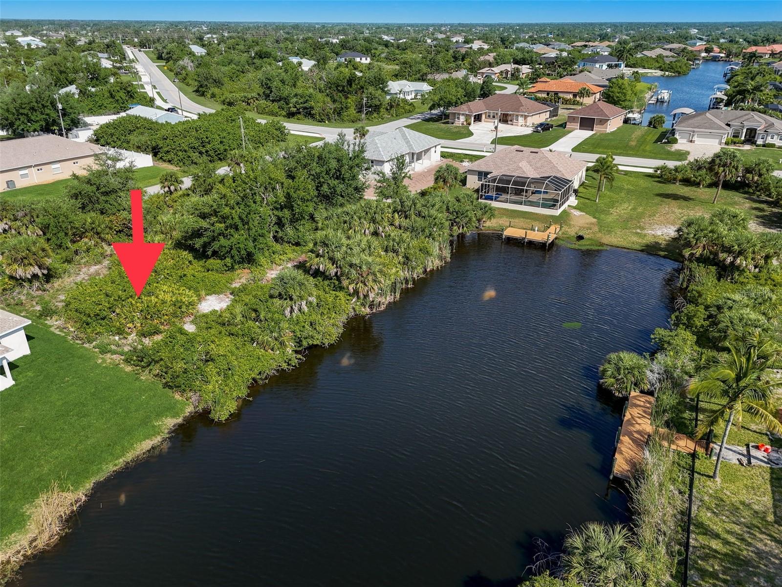 9492 SINGER CIR, PORT CHARLOTTE, FL, 33981