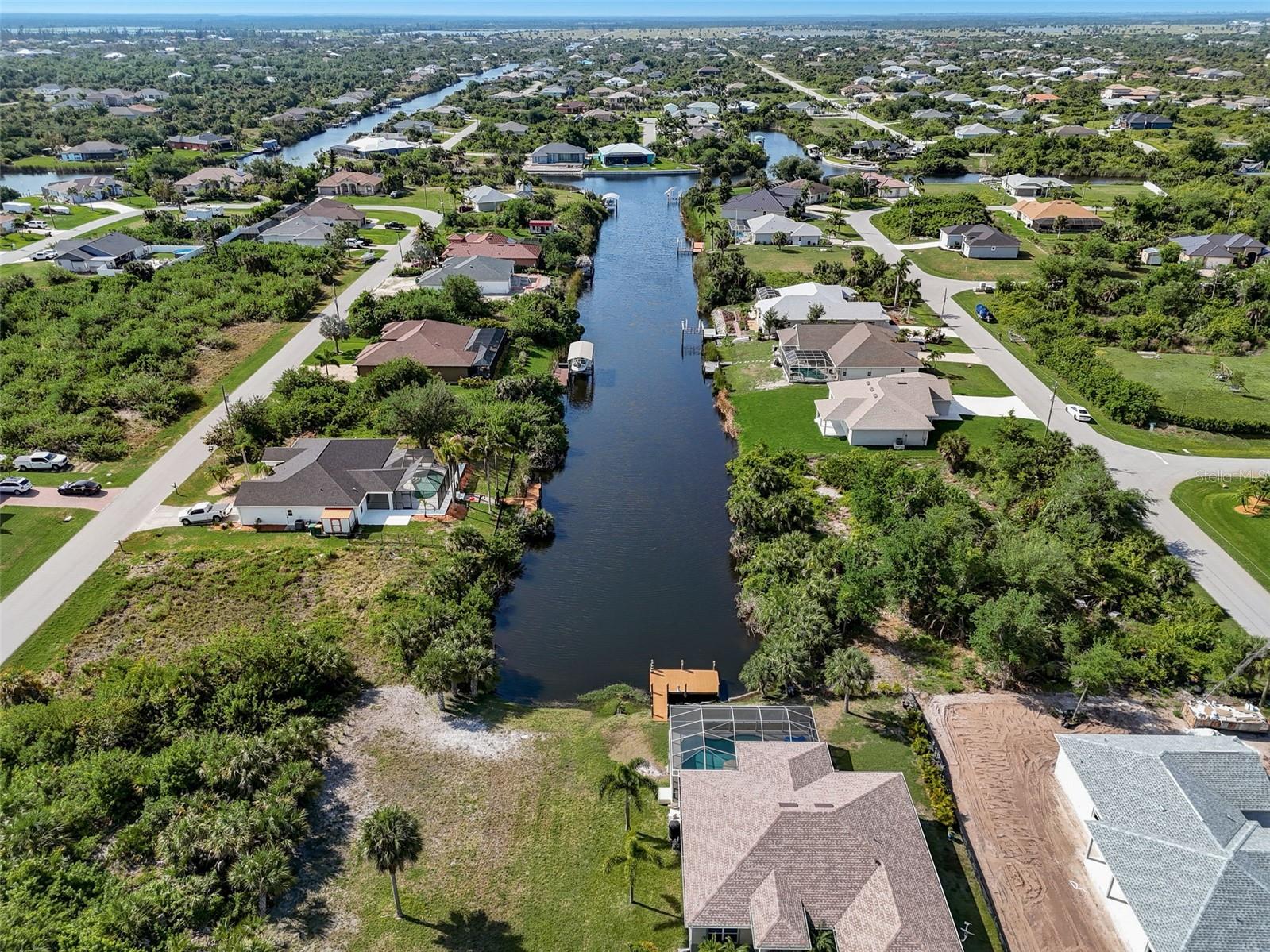 9492 SINGER CIR, PORT CHARLOTTE, FL, 33981