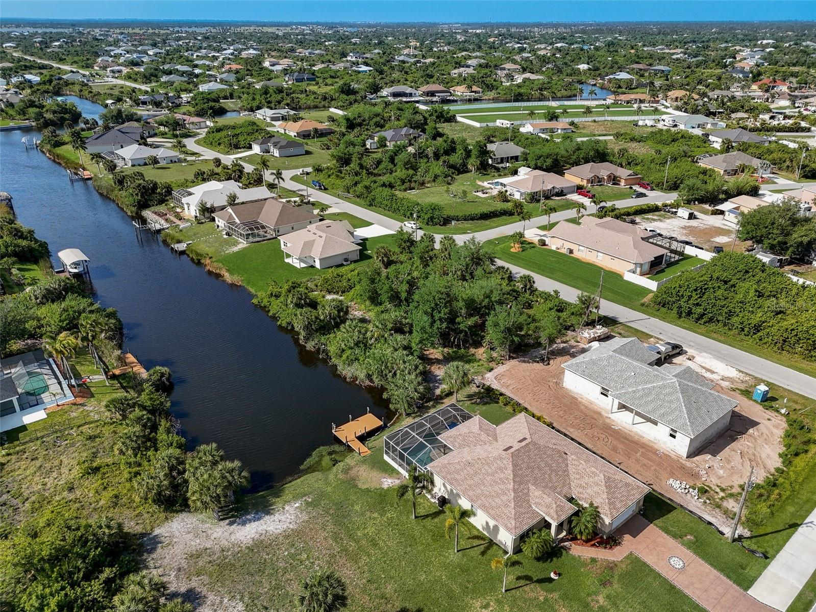 9492 SINGER CIR, PORT CHARLOTTE, FL, 33981