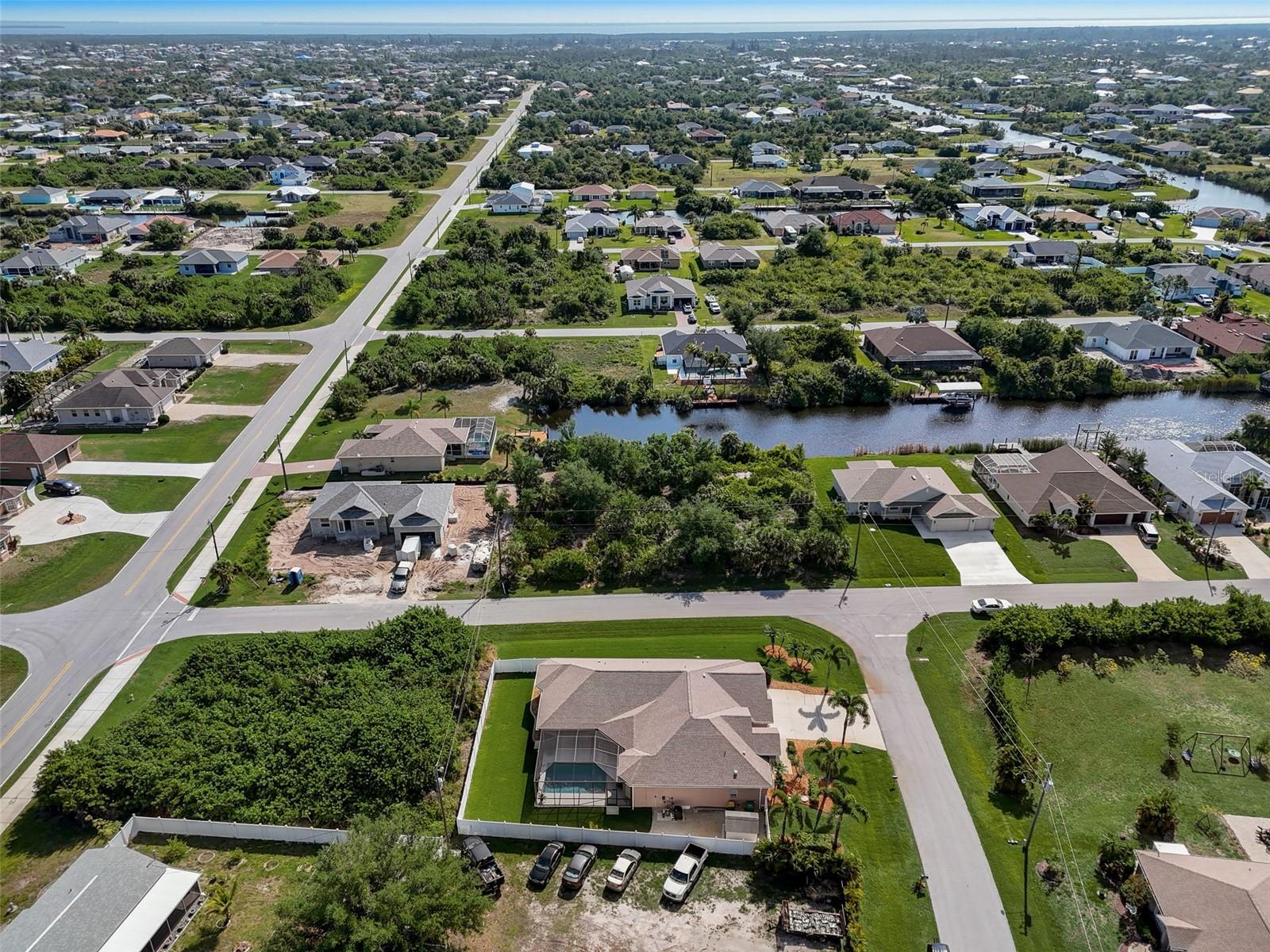 9492 SINGER CIR, PORT CHARLOTTE, FL, 33981