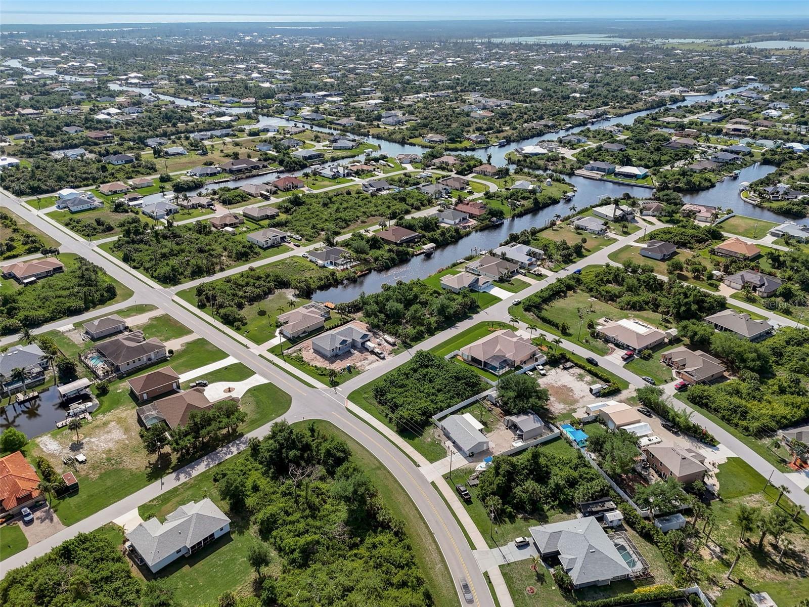 9492 SINGER CIR, PORT CHARLOTTE, FL, 33981