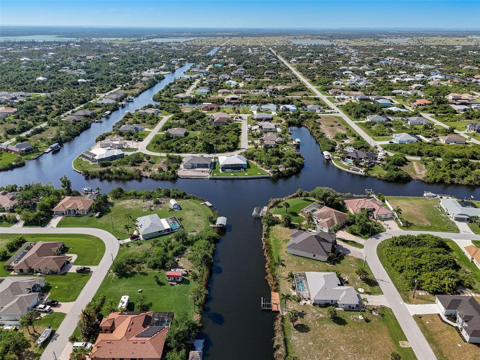 9492 SINGER CIR, PORT CHARLOTTE, FL, 33981