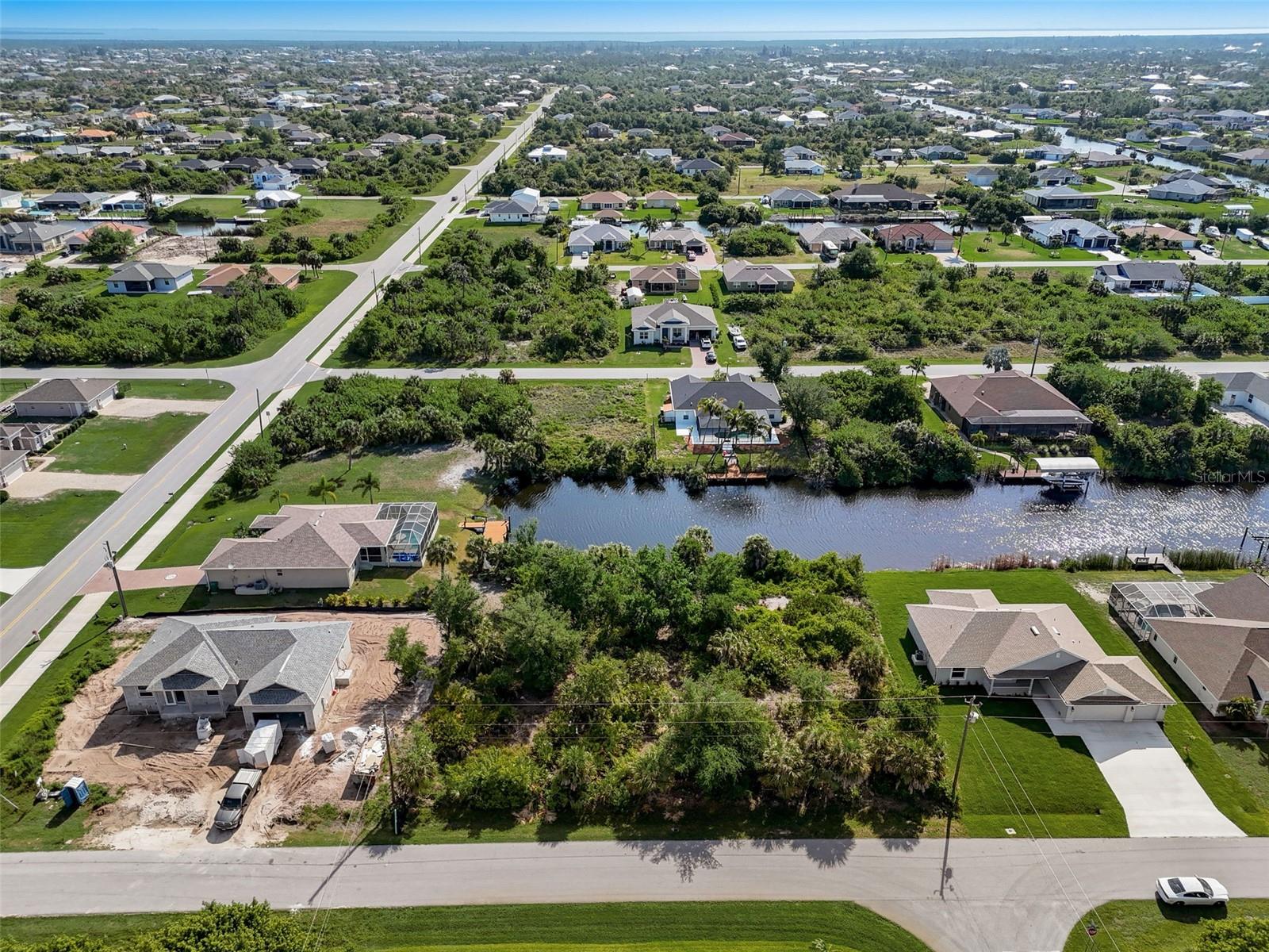 9492 SINGER CIR, PORT CHARLOTTE, FL, 33981