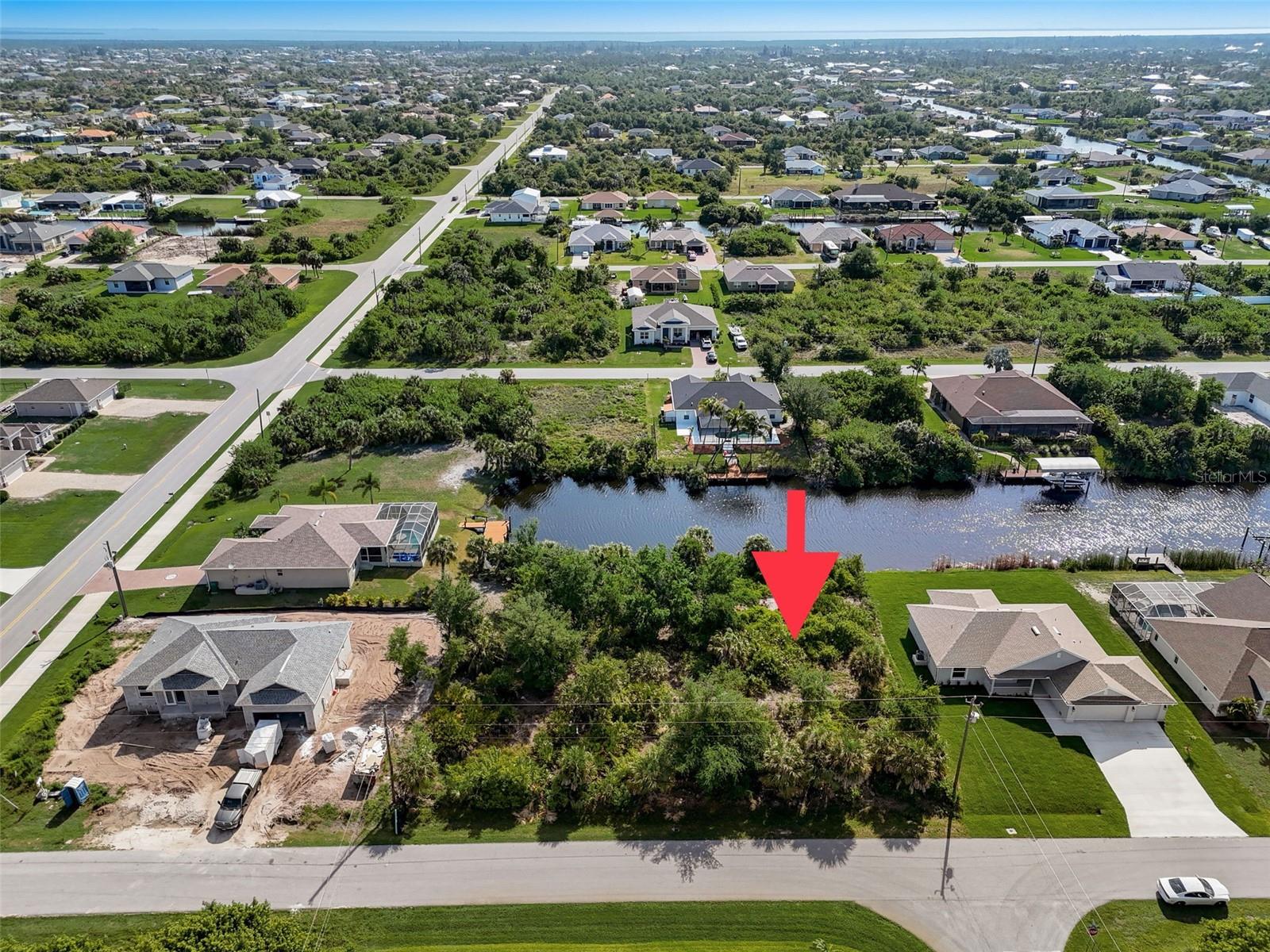 9492 SINGER CIR, PORT CHARLOTTE, FL, 33981
