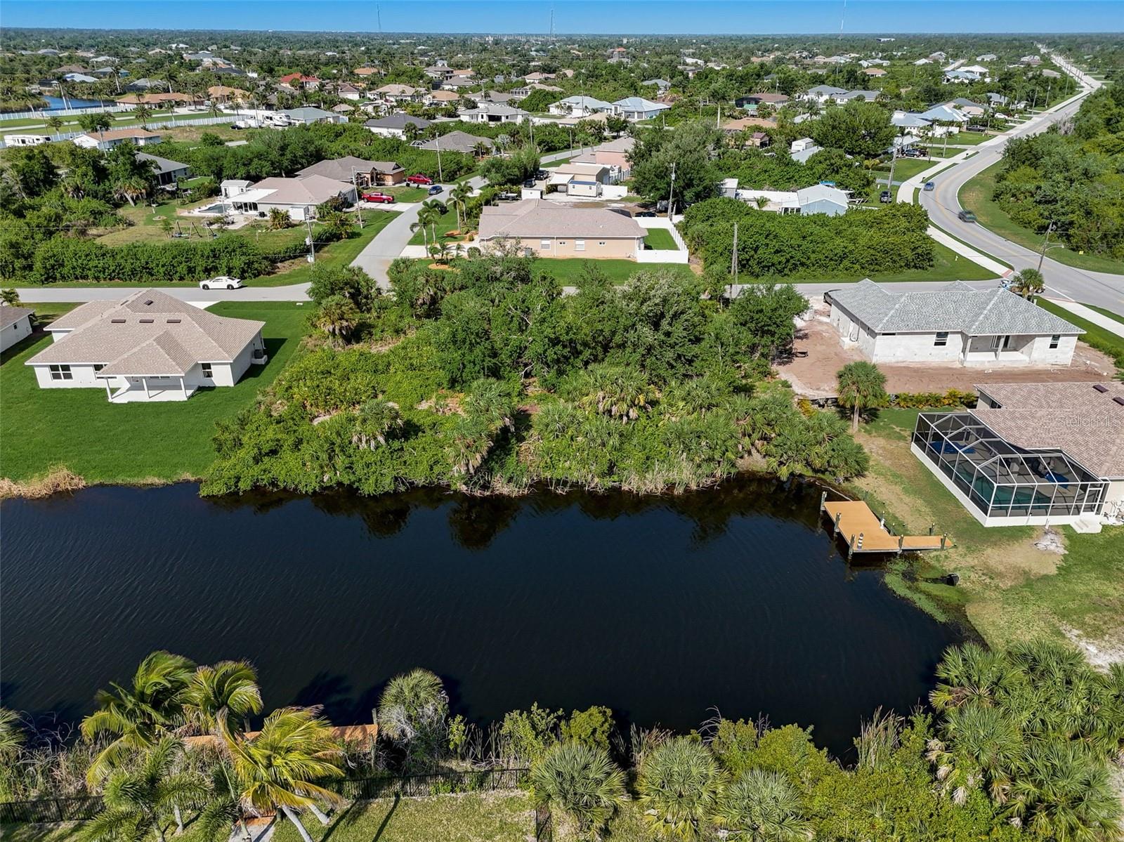 9492 SINGER CIR, PORT CHARLOTTE, FL, 33981