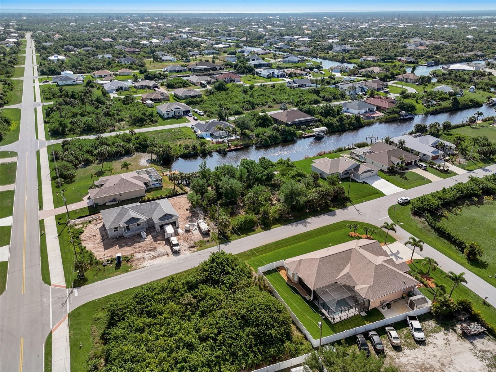 9492 SINGER CIR, PORT CHARLOTTE, FL, 33981