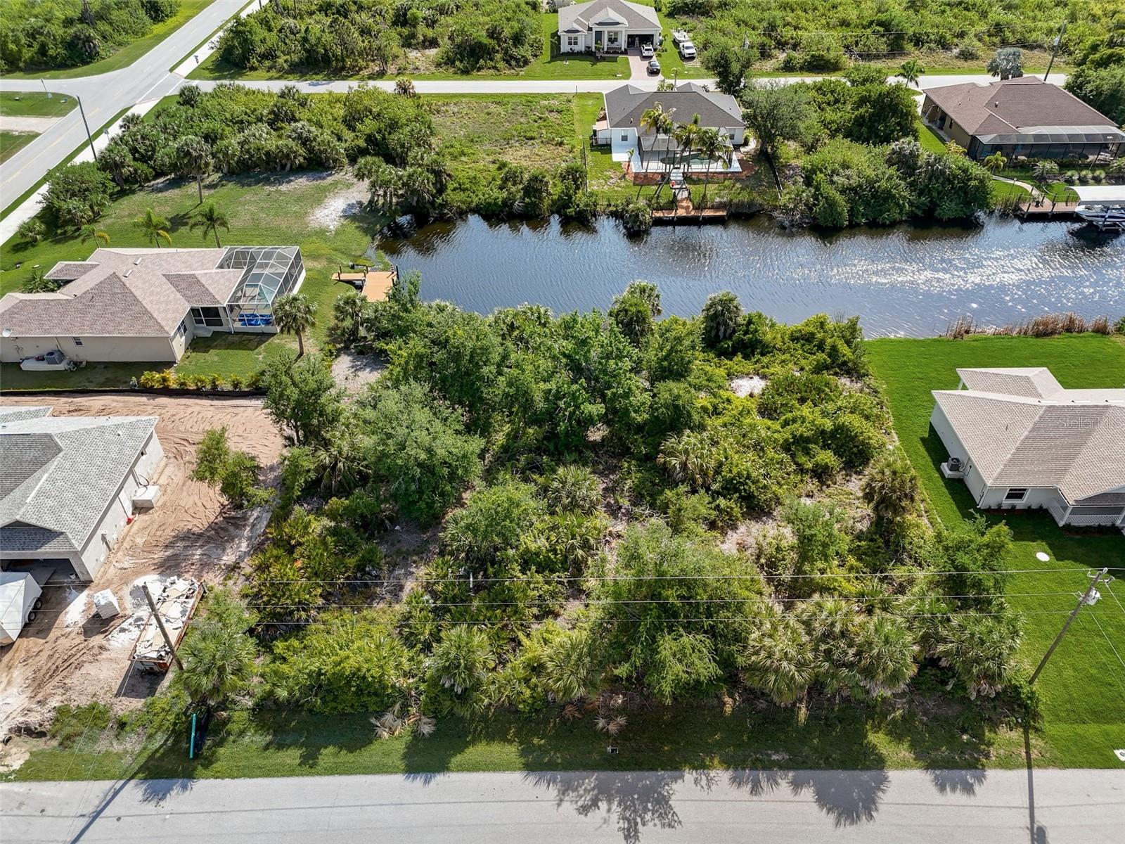 9492 SINGER CIR, PORT CHARLOTTE, FL, 33981