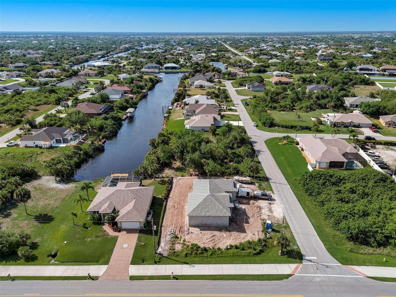 9492 SINGER CIR, PORT CHARLOTTE, FL, 33981