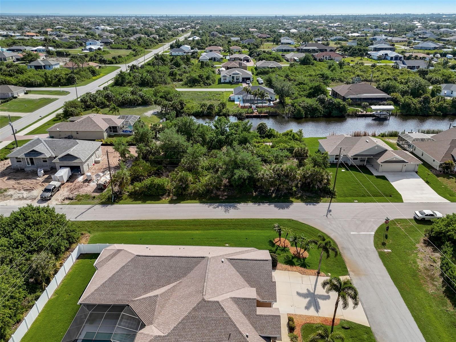 9492 SINGER CIR, PORT CHARLOTTE, FL, 33981