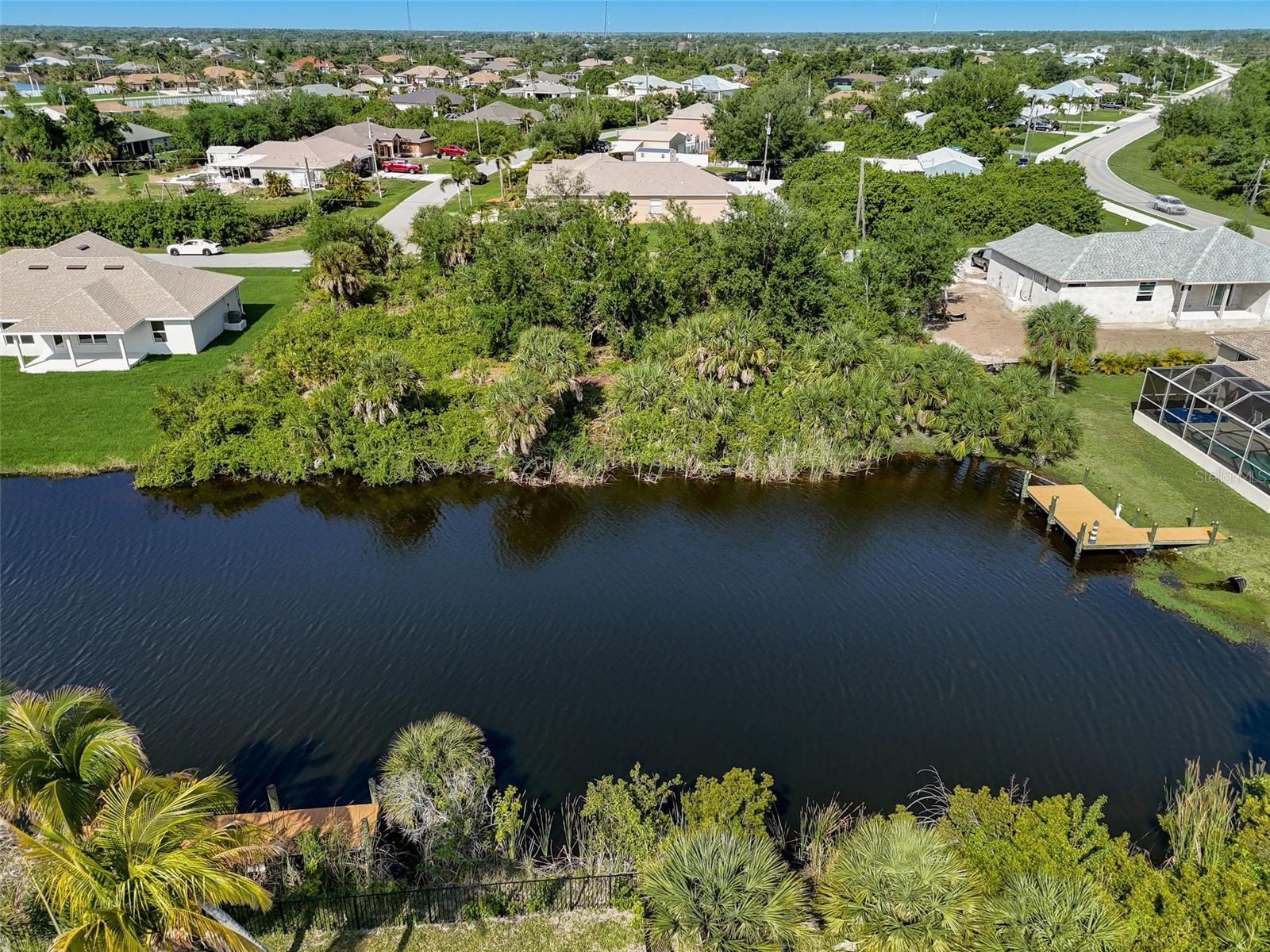 9492 SINGER CIR, PORT CHARLOTTE, FL, 33981