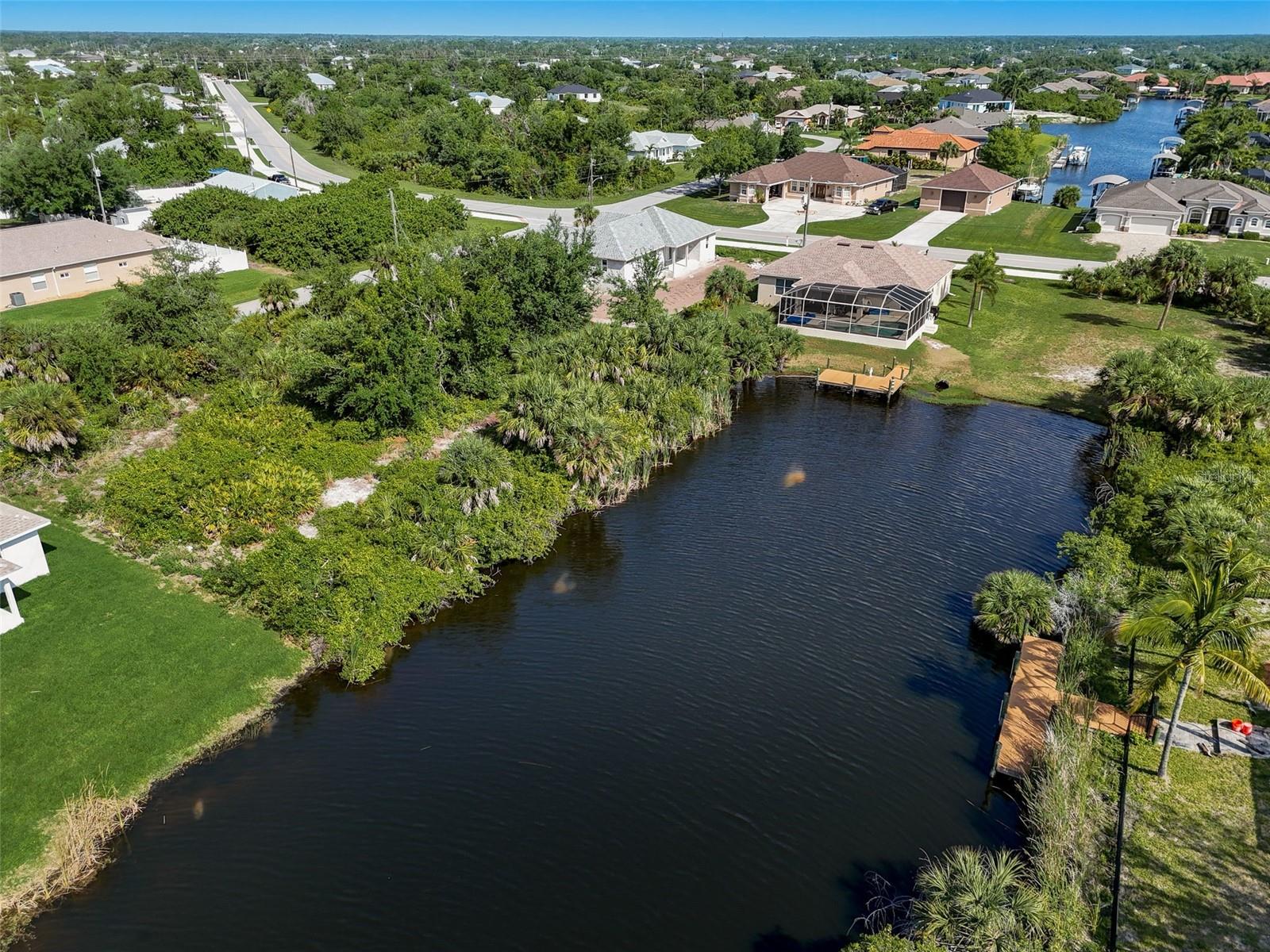 9492 SINGER CIR, PORT CHARLOTTE, FL, 33981