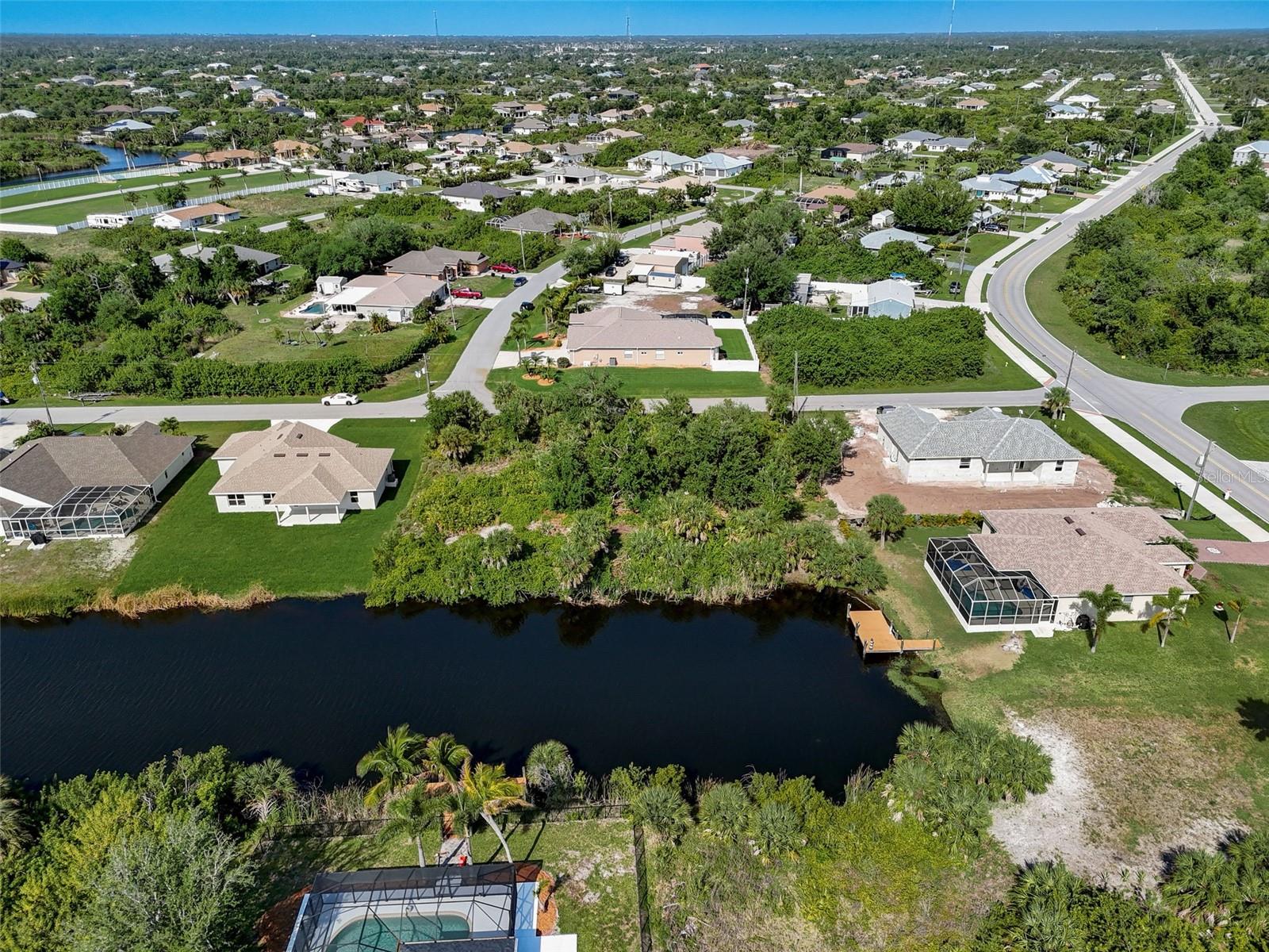 9492 SINGER CIR, PORT CHARLOTTE, FL, 33981