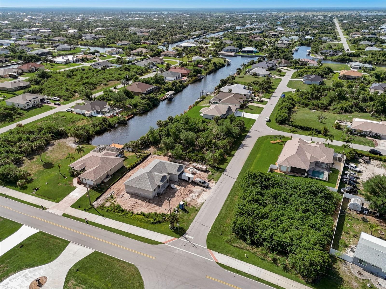 9492 SINGER CIR, PORT CHARLOTTE, FL, 33981