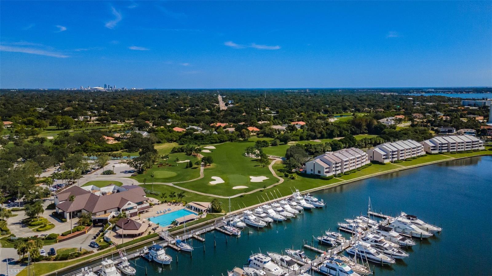 2775 KIPPS COLONY DR S #105, GULFPORT, FL, 33707