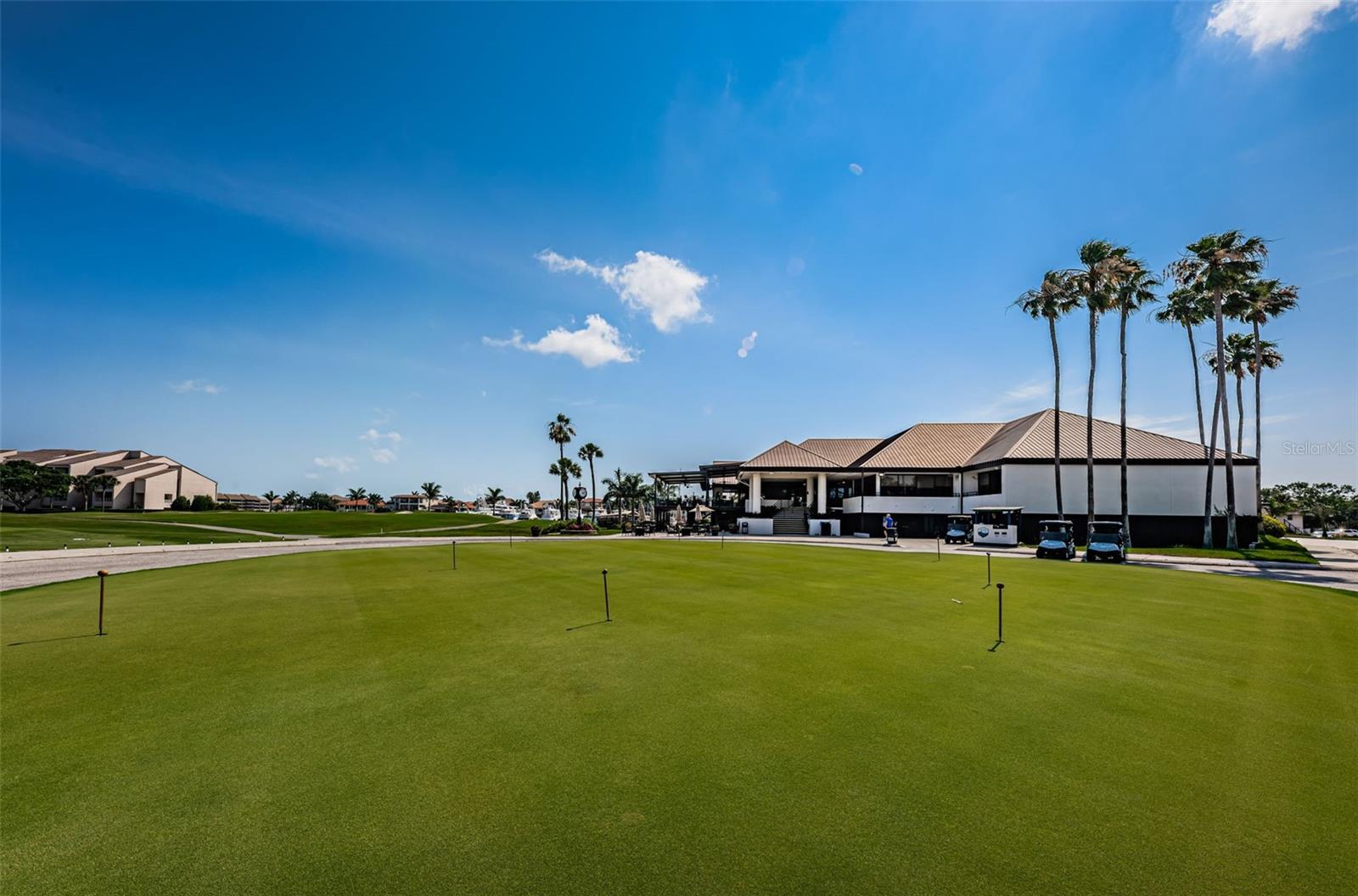 2775 KIPPS COLONY DR S #105, GULFPORT, FL, 33707