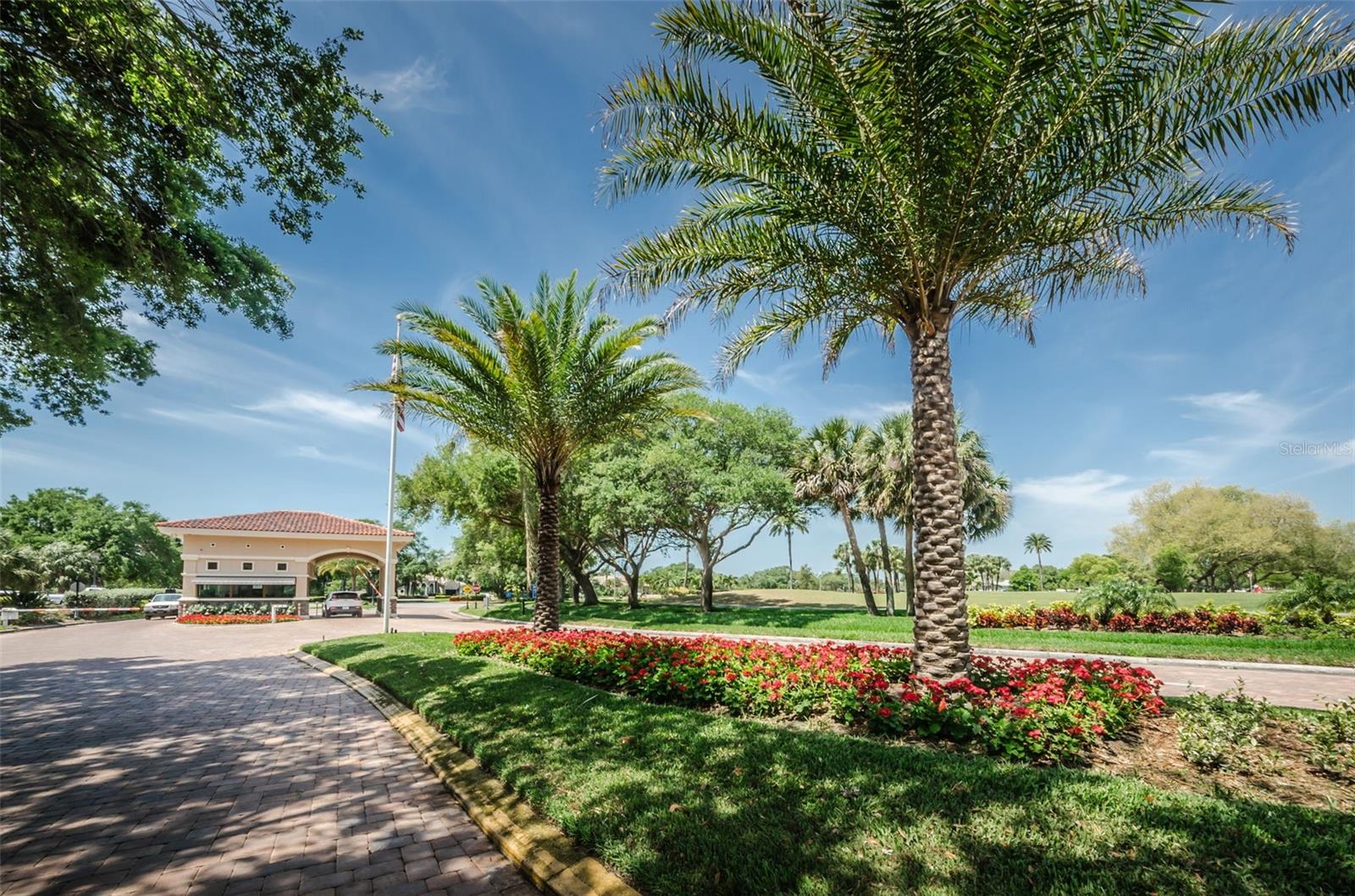 2775 KIPPS COLONY DR S #105, GULFPORT, FL, 33707