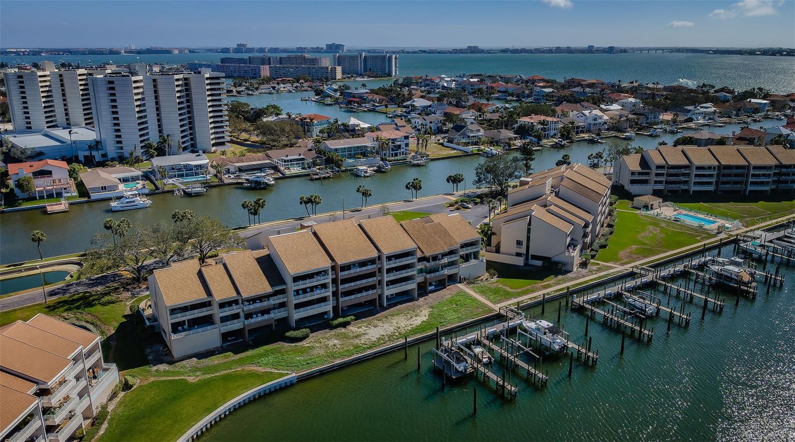 2775 KIPPS COLONY DR S #105, GULFPORT, FL, 33707
