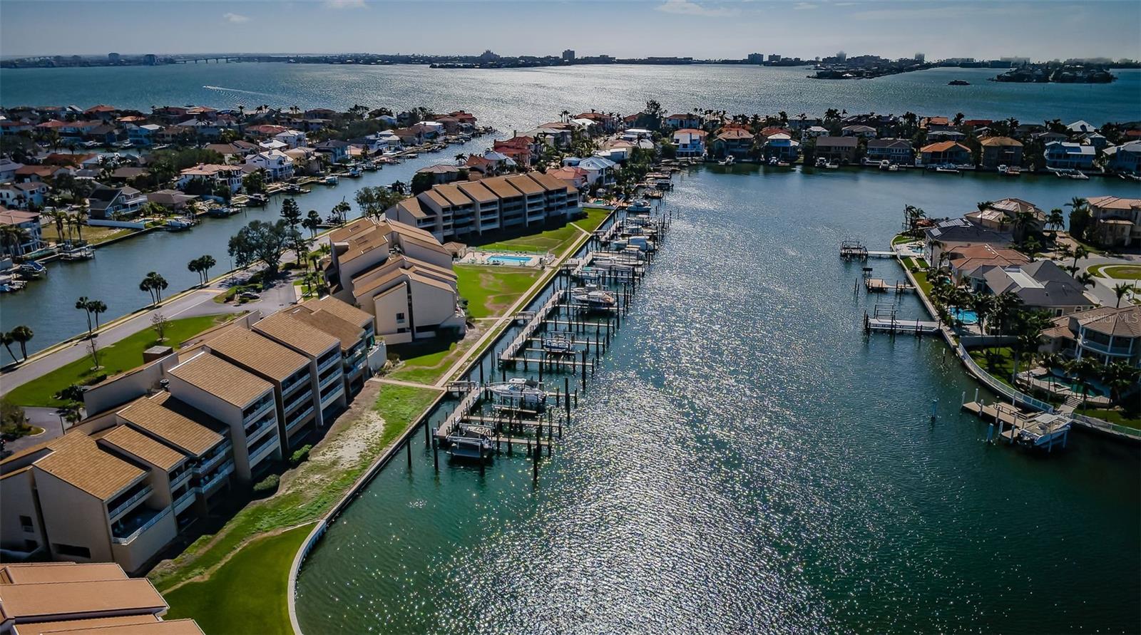 2775 KIPPS COLONY DR S #105, GULFPORT, FL, 33707