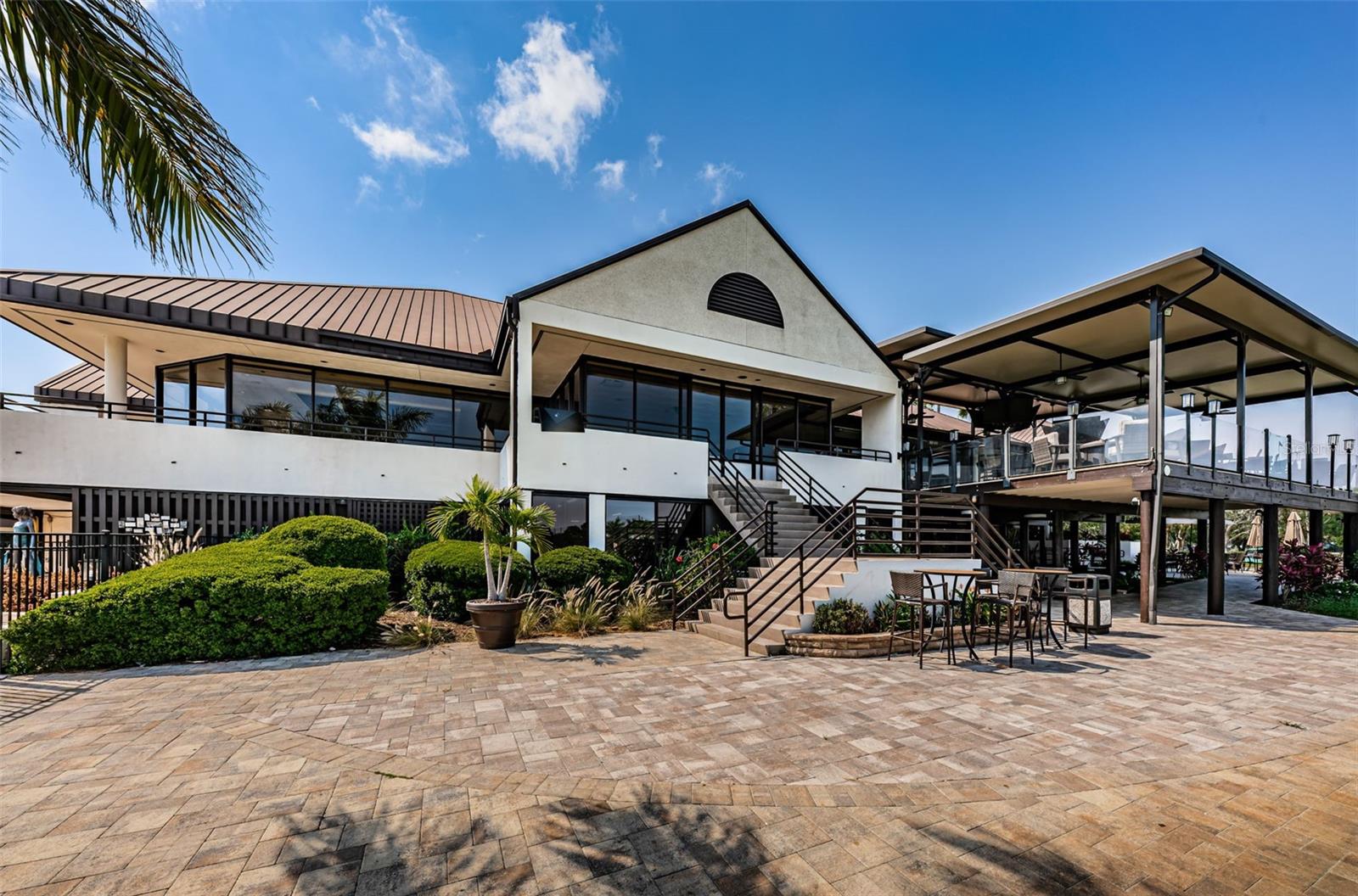 2775 KIPPS COLONY DR S #105, GULFPORT, FL, 33707