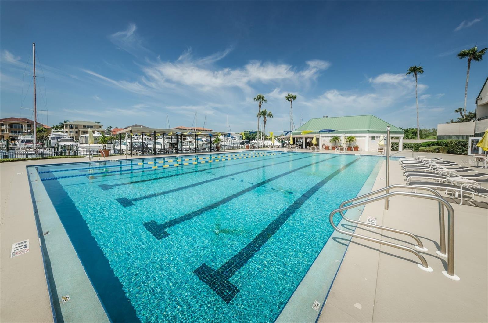 2775 KIPPS COLONY DR S #105, GULFPORT, FL, 33707