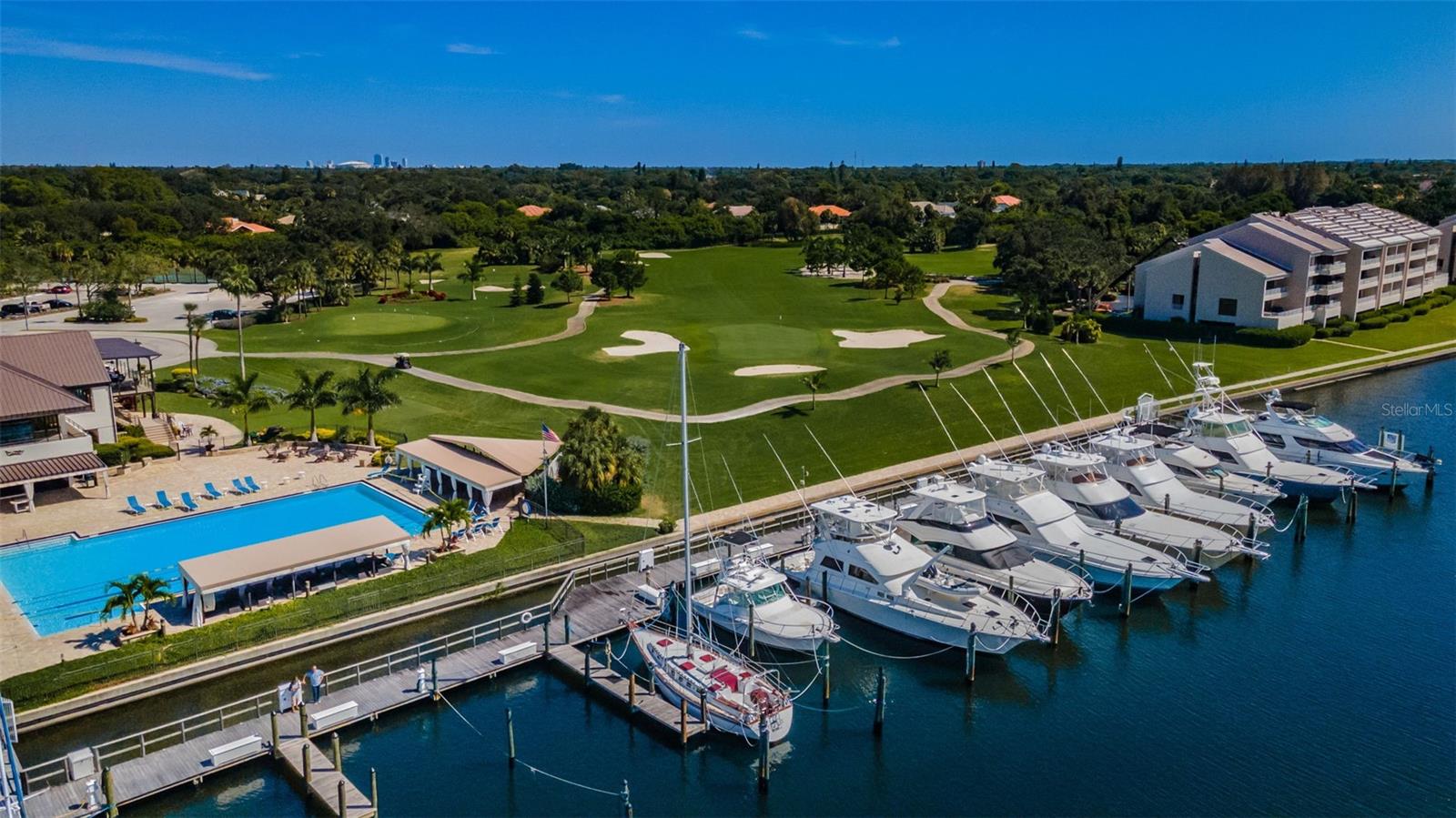 2775 KIPPS COLONY DR S #105, GULFPORT, FL, 33707