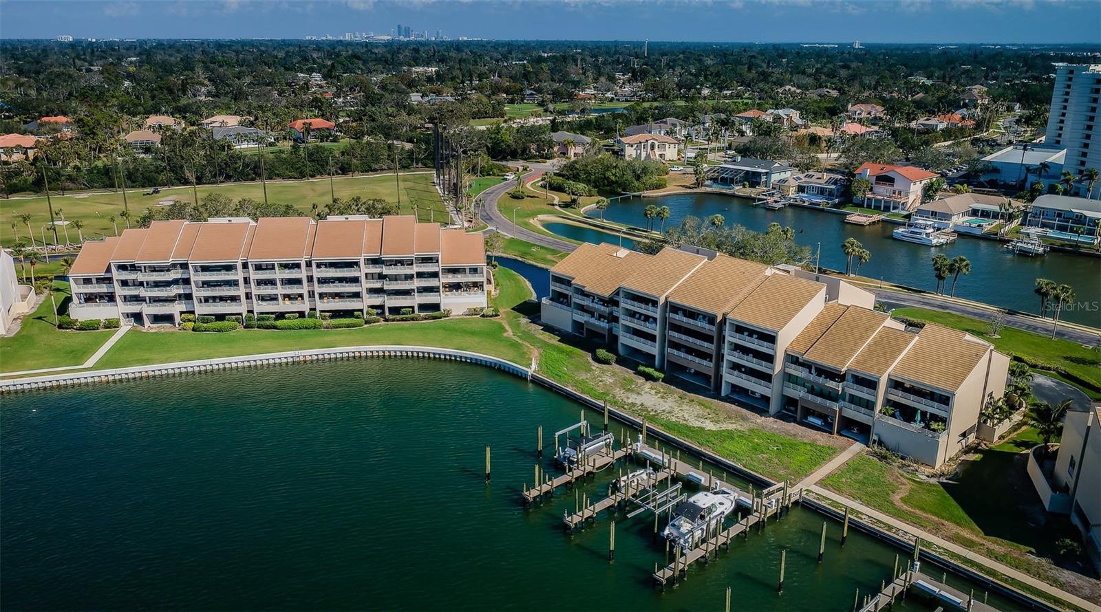 2775 KIPPS COLONY DR S #105, GULFPORT, FL, 33707