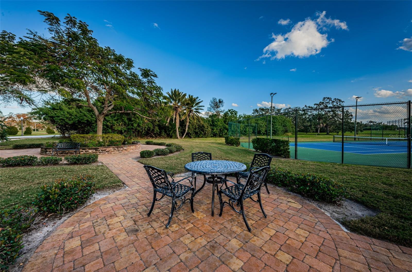 2775 KIPPS COLONY DR S #105, GULFPORT, FL, 33707