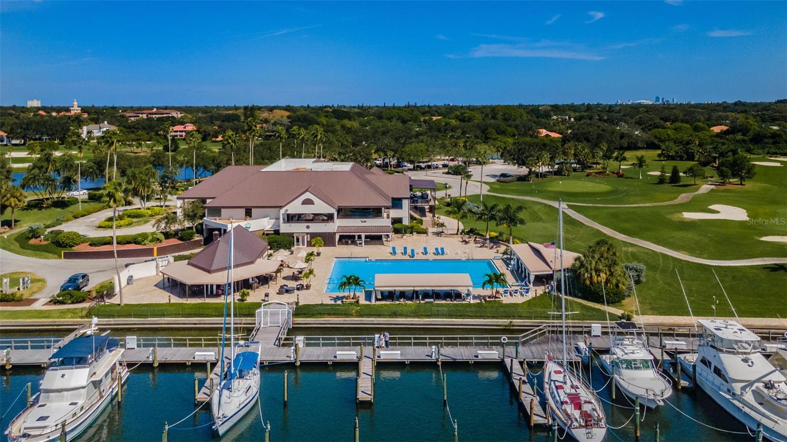 2775 KIPPS COLONY DR S #105, GULFPORT, FL, 33707