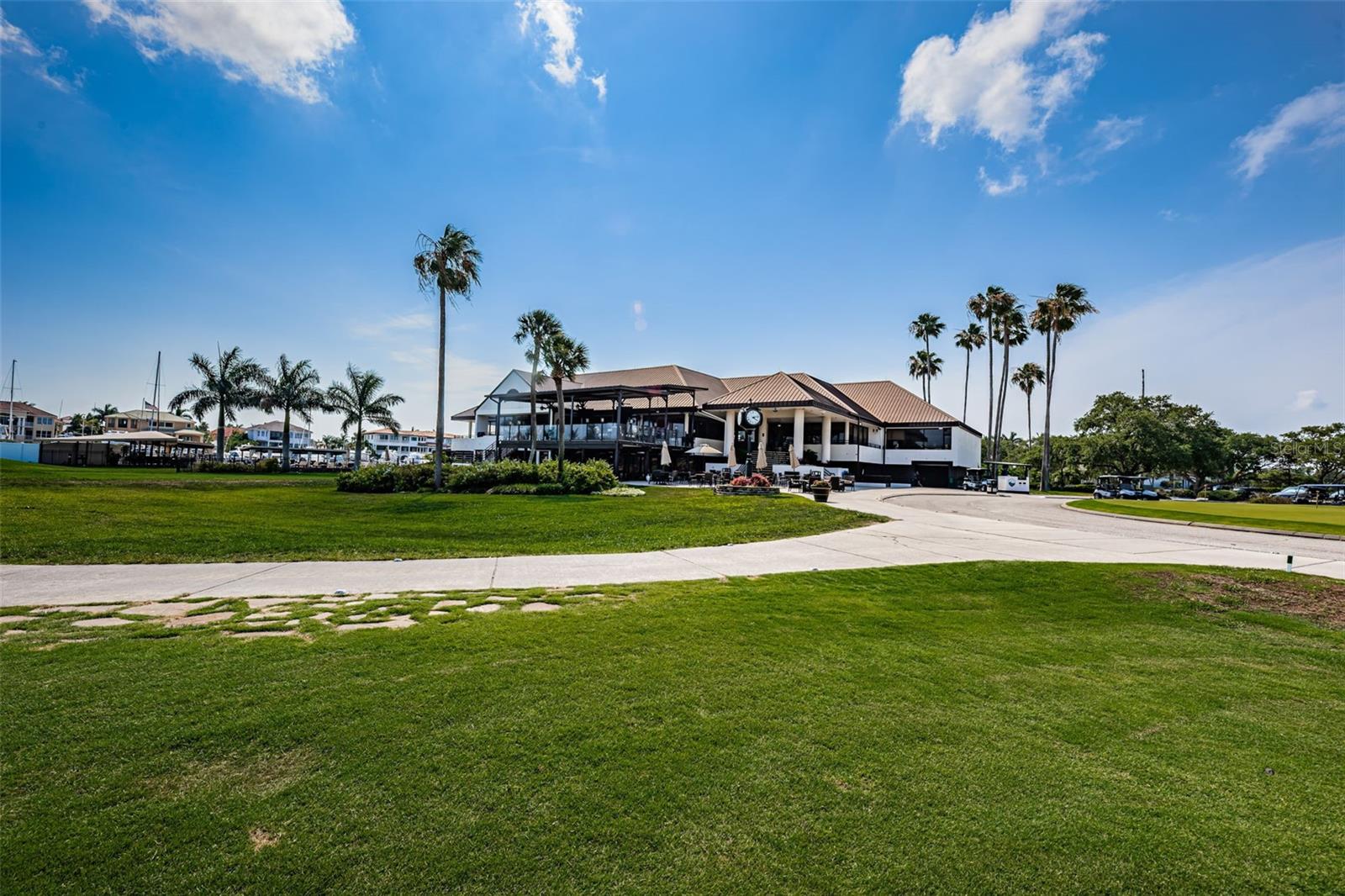 2775 KIPPS COLONY DR S #105, GULFPORT, FL, 33707