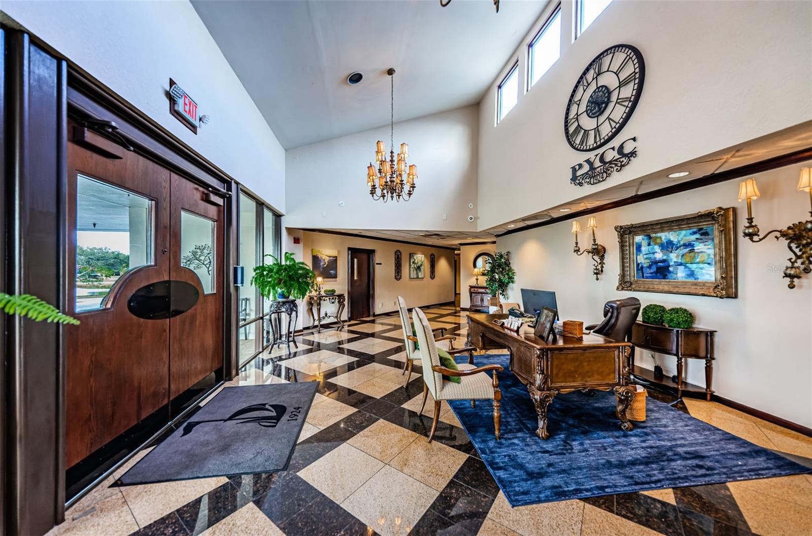 2775 KIPPS COLONY DR S #105, GULFPORT, FL, 33707