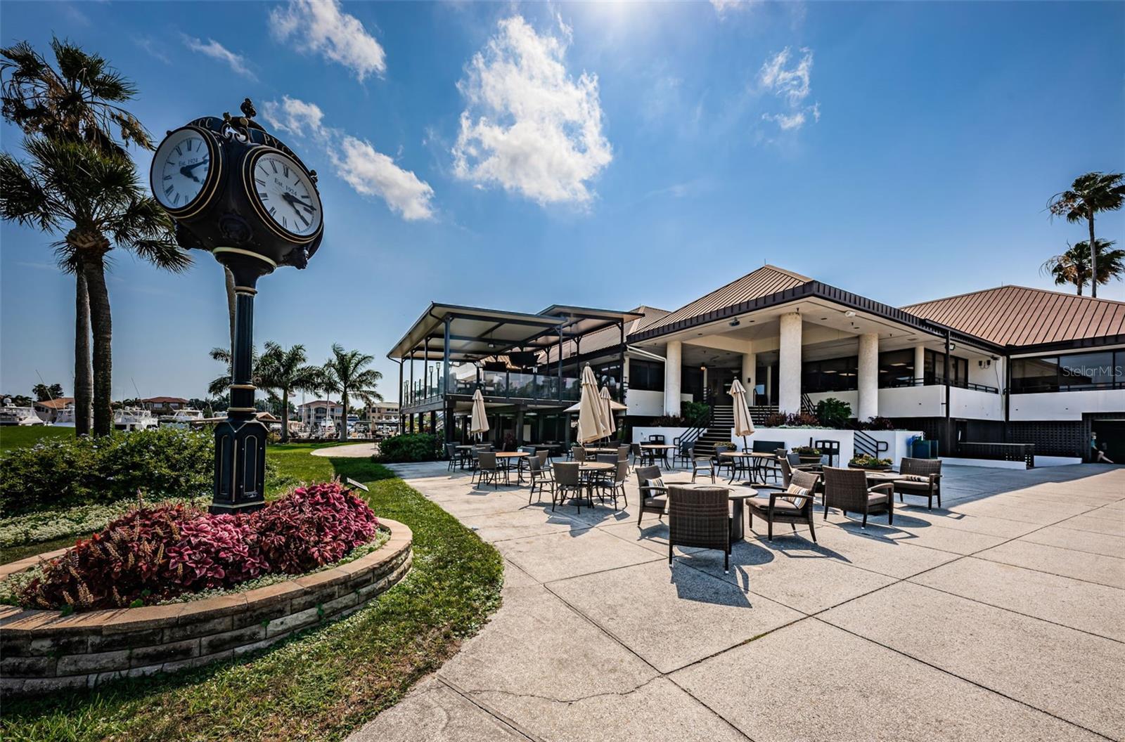 2775 KIPPS COLONY DR S #105, GULFPORT, FL, 33707