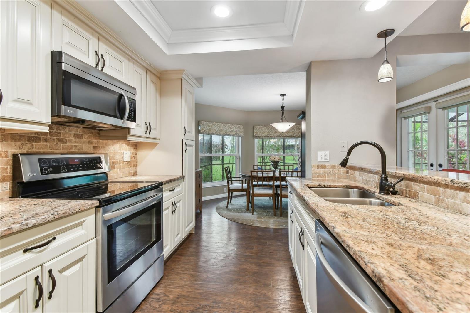 3119 BLUE HERON ST, SAFETY HARBOR, FL, 34695