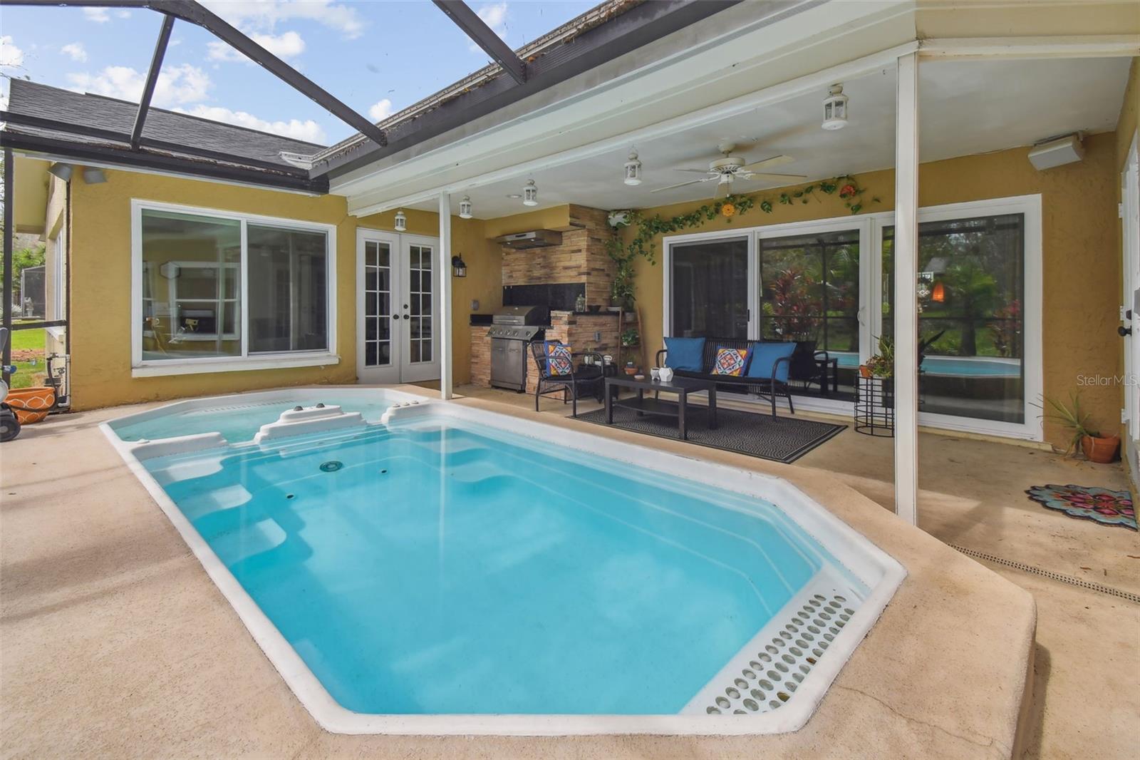 3119 BLUE HERON ST, SAFETY HARBOR, FL, 34695