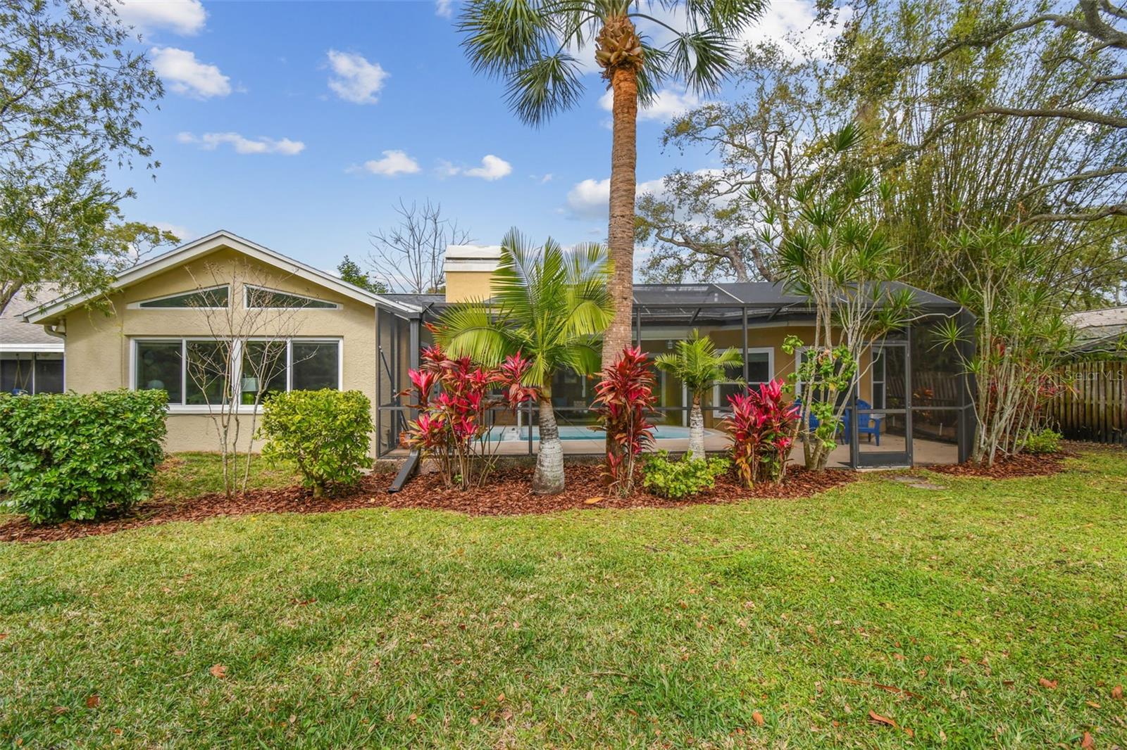 3119 BLUE HERON ST, SAFETY HARBOR, FL, 34695