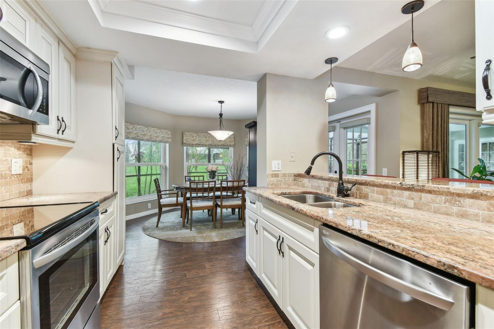 3119 BLUE HERON ST, SAFETY HARBOR, FL, 34695