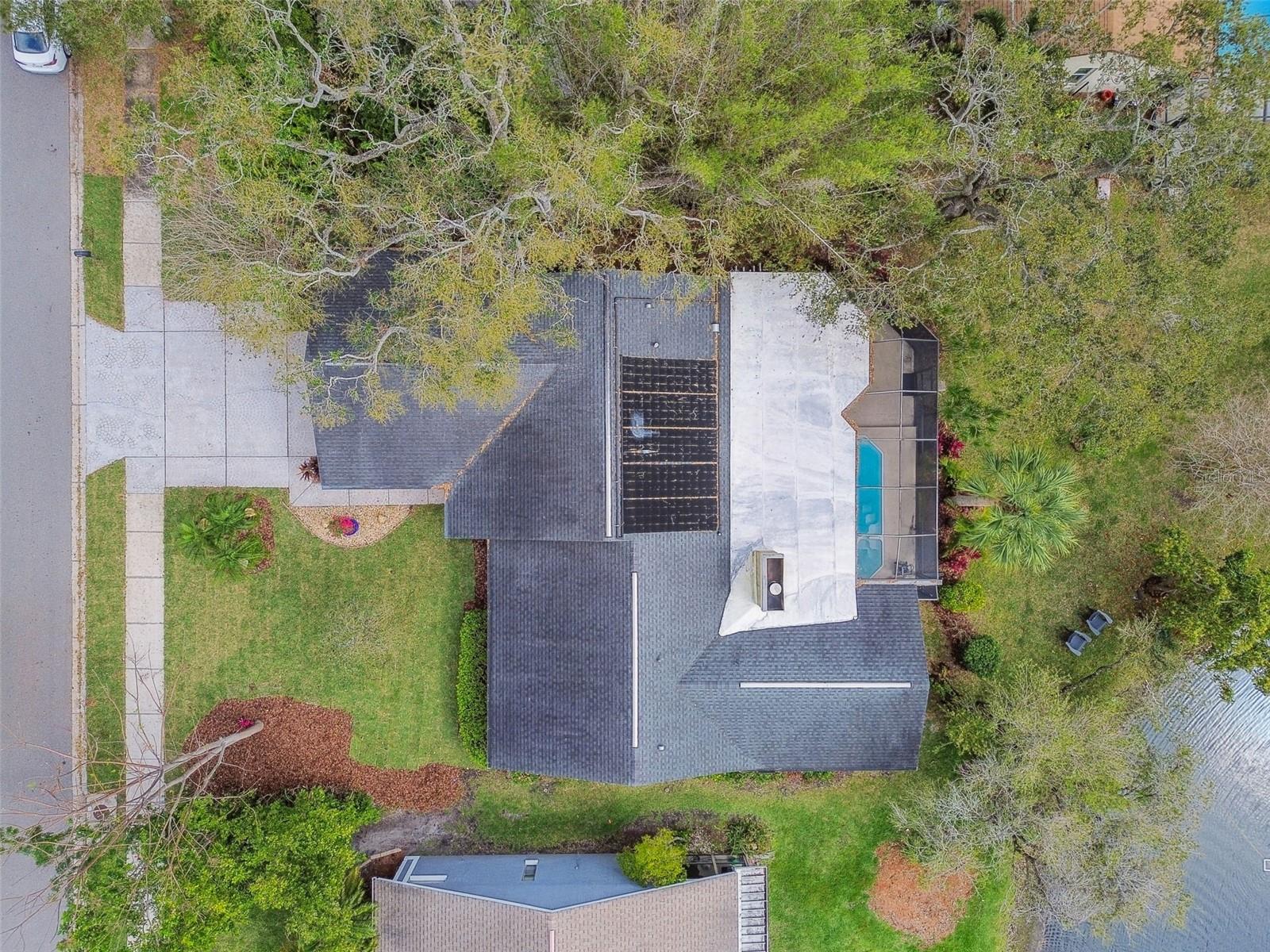 3119 BLUE HERON ST, SAFETY HARBOR, FL, 34695