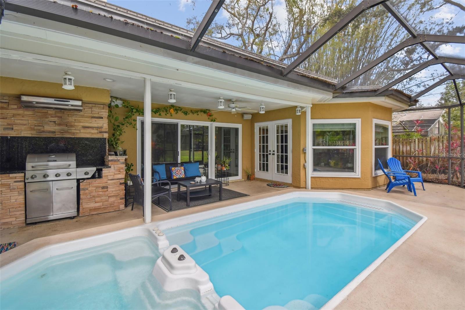 3119 BLUE HERON ST, SAFETY HARBOR, FL, 34695